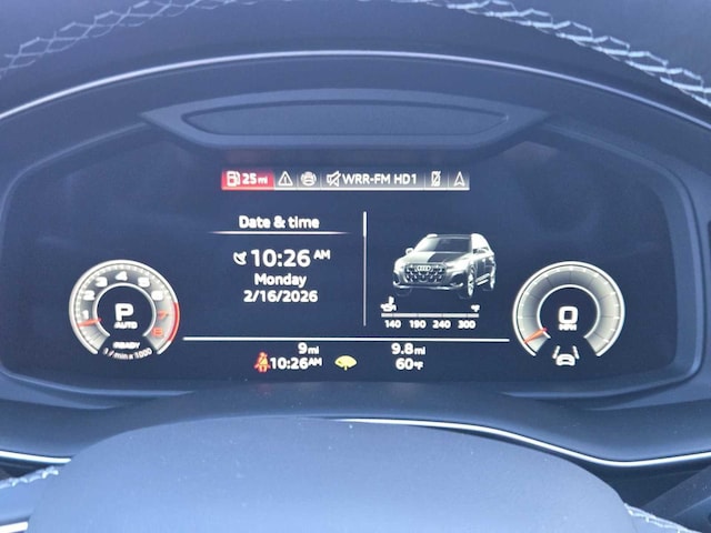 2026 Audi Q7 Premium Plus - Photo 9