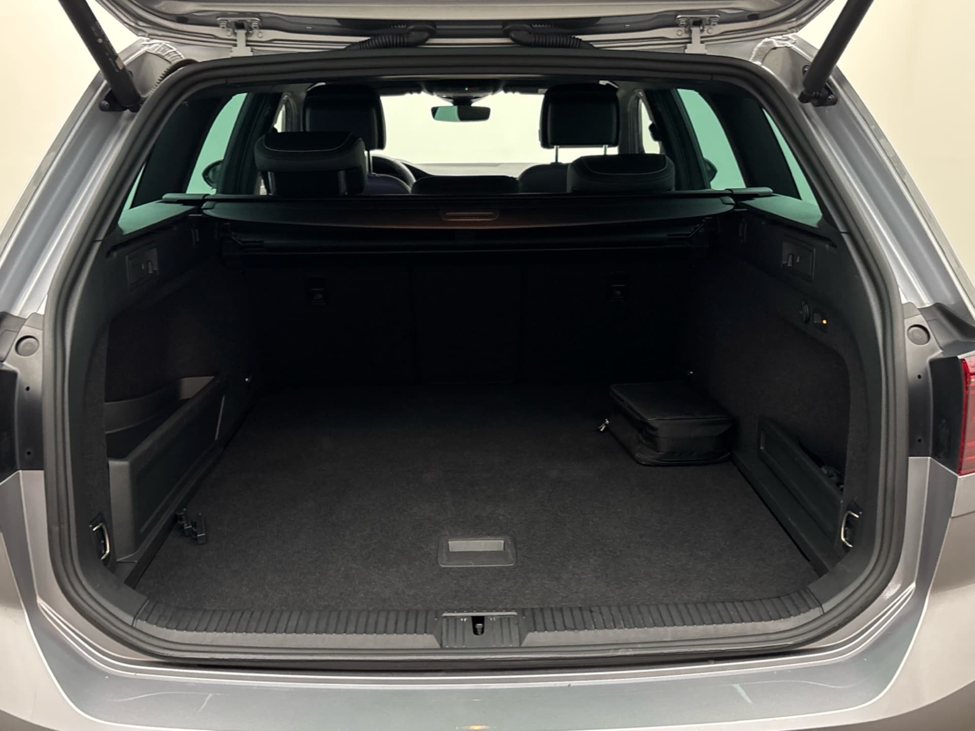 Volkswagen Passat Variant GTE
