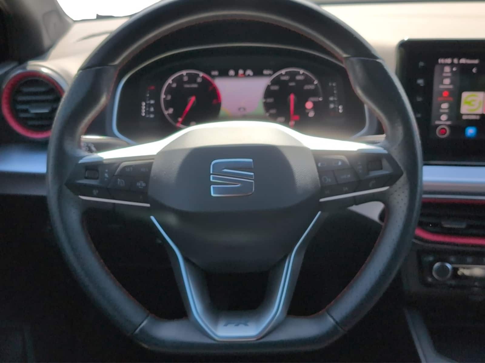 SEAT Ibiza – Bild 14