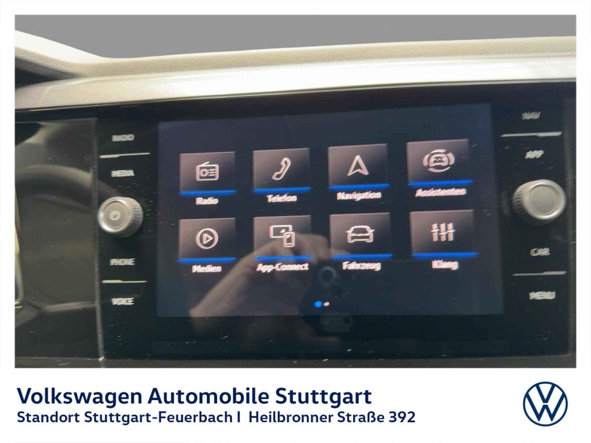 Volkswagen Taigo Style