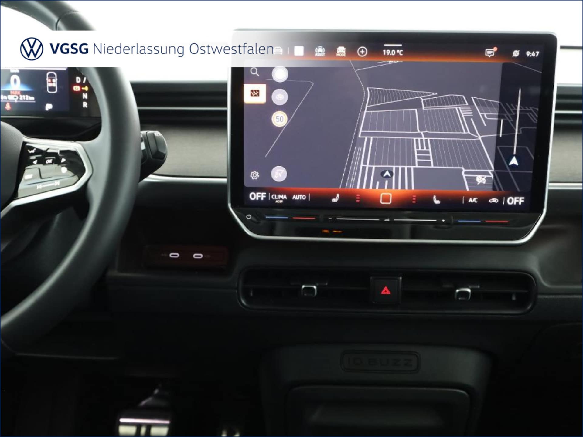 Volkswagen ID. Buzz Pro