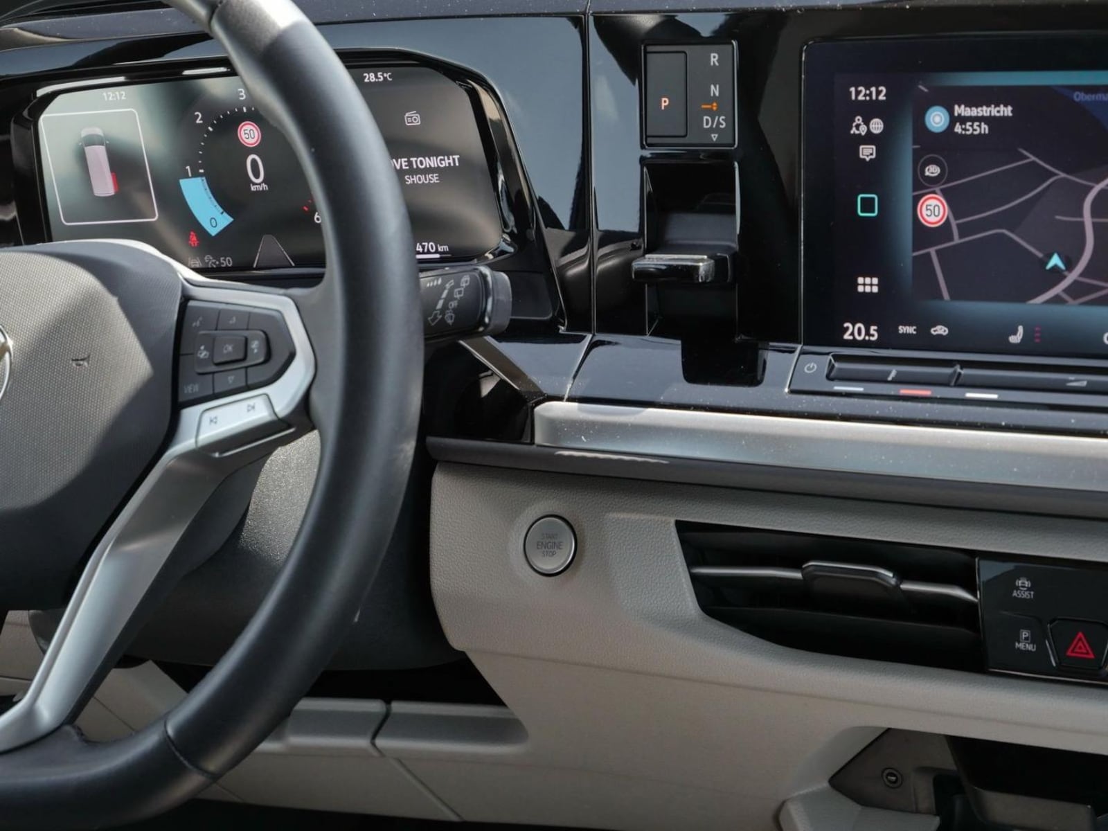 Volkswagen Multivan – Bild 7