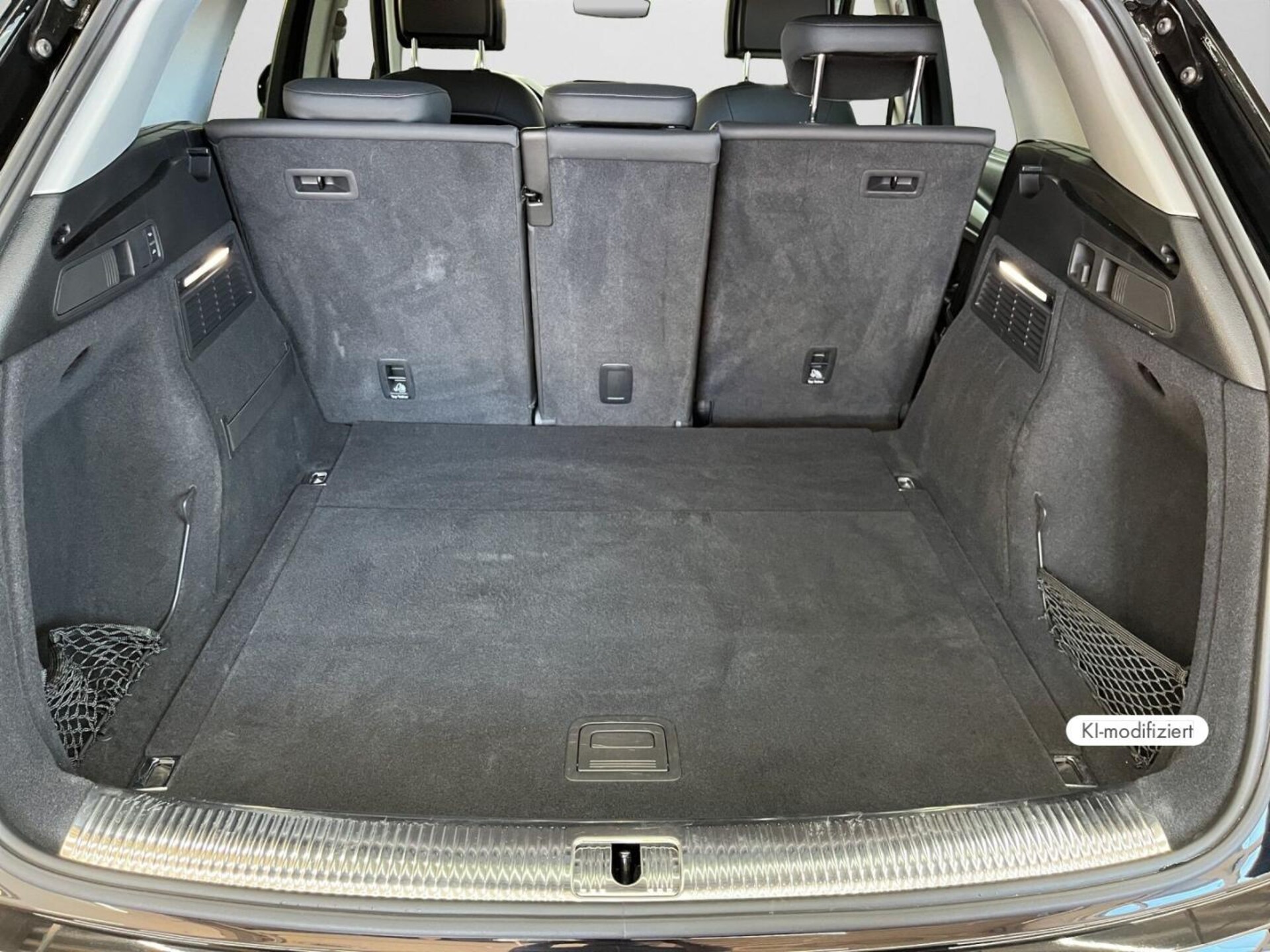 Audi Q5 SUV Advanced