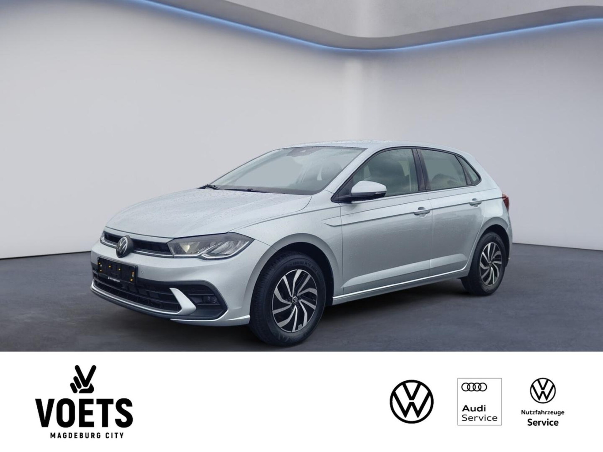 Volkswagen Polo Life