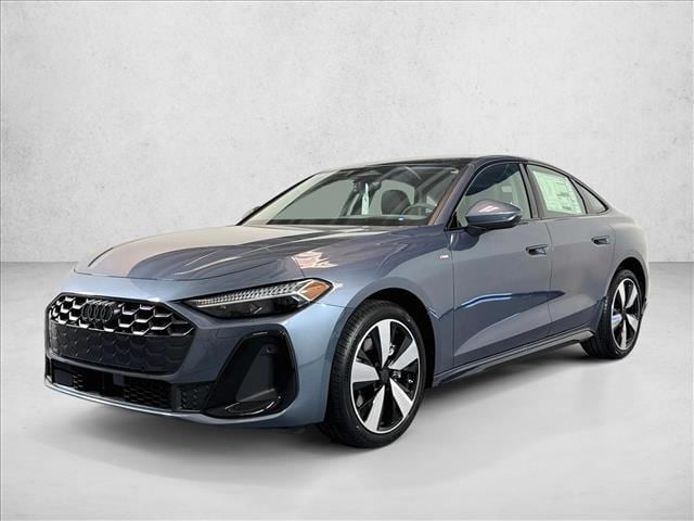 2026 Audi A5 Sedan