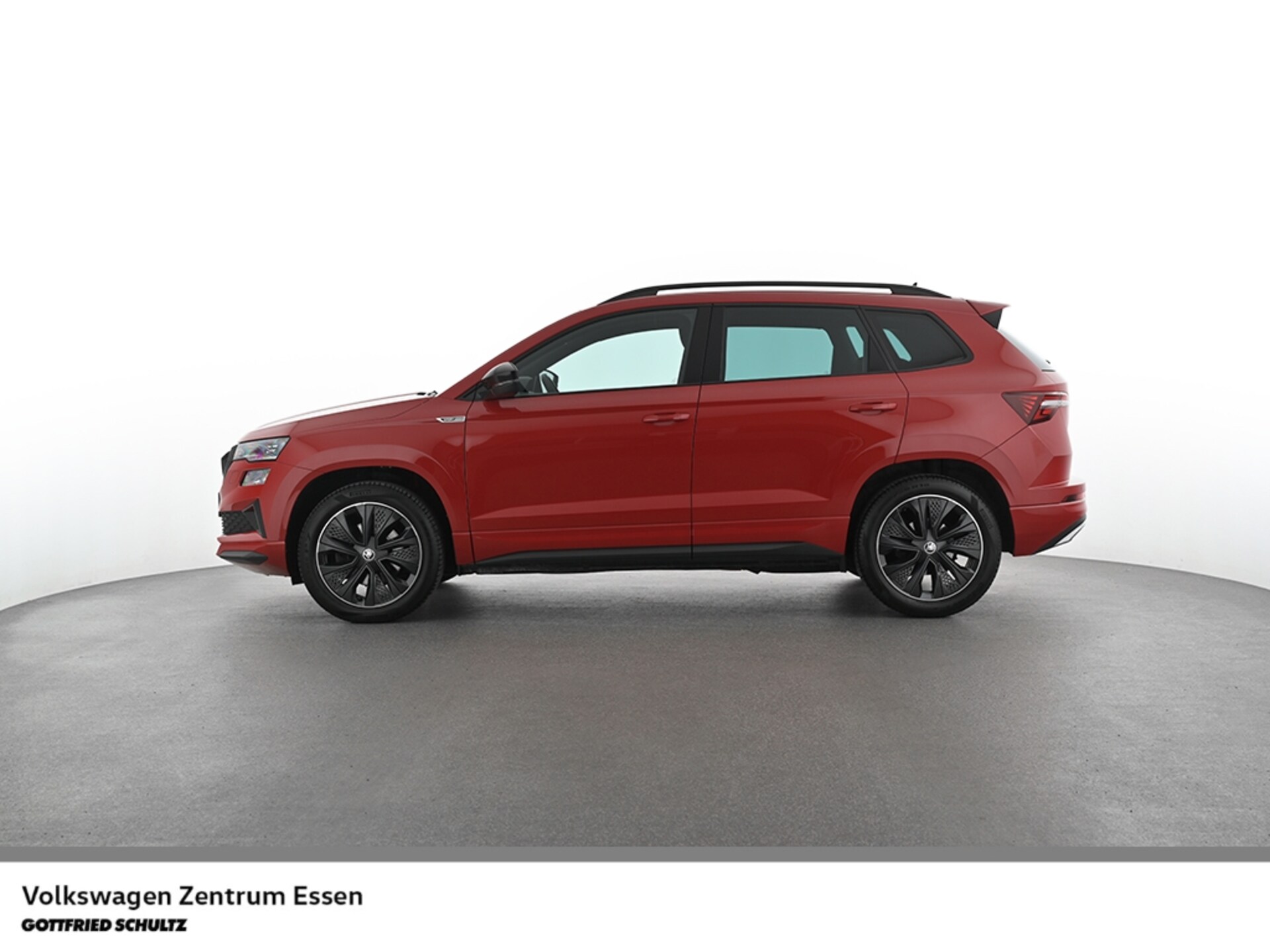 Skoda Karoq Sportline