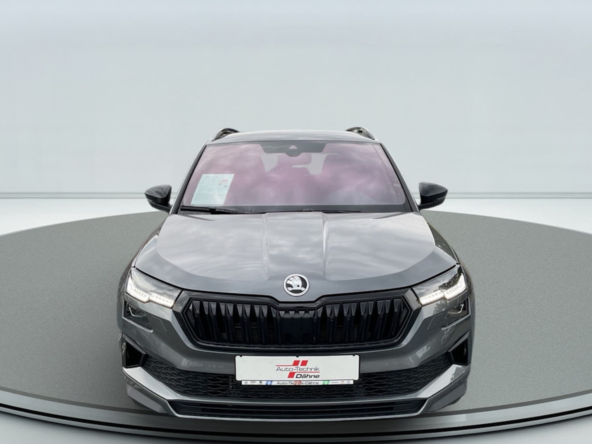 Skoda Karoq Sportline