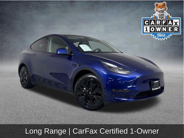 Photo of 2024 Tesla Model Y