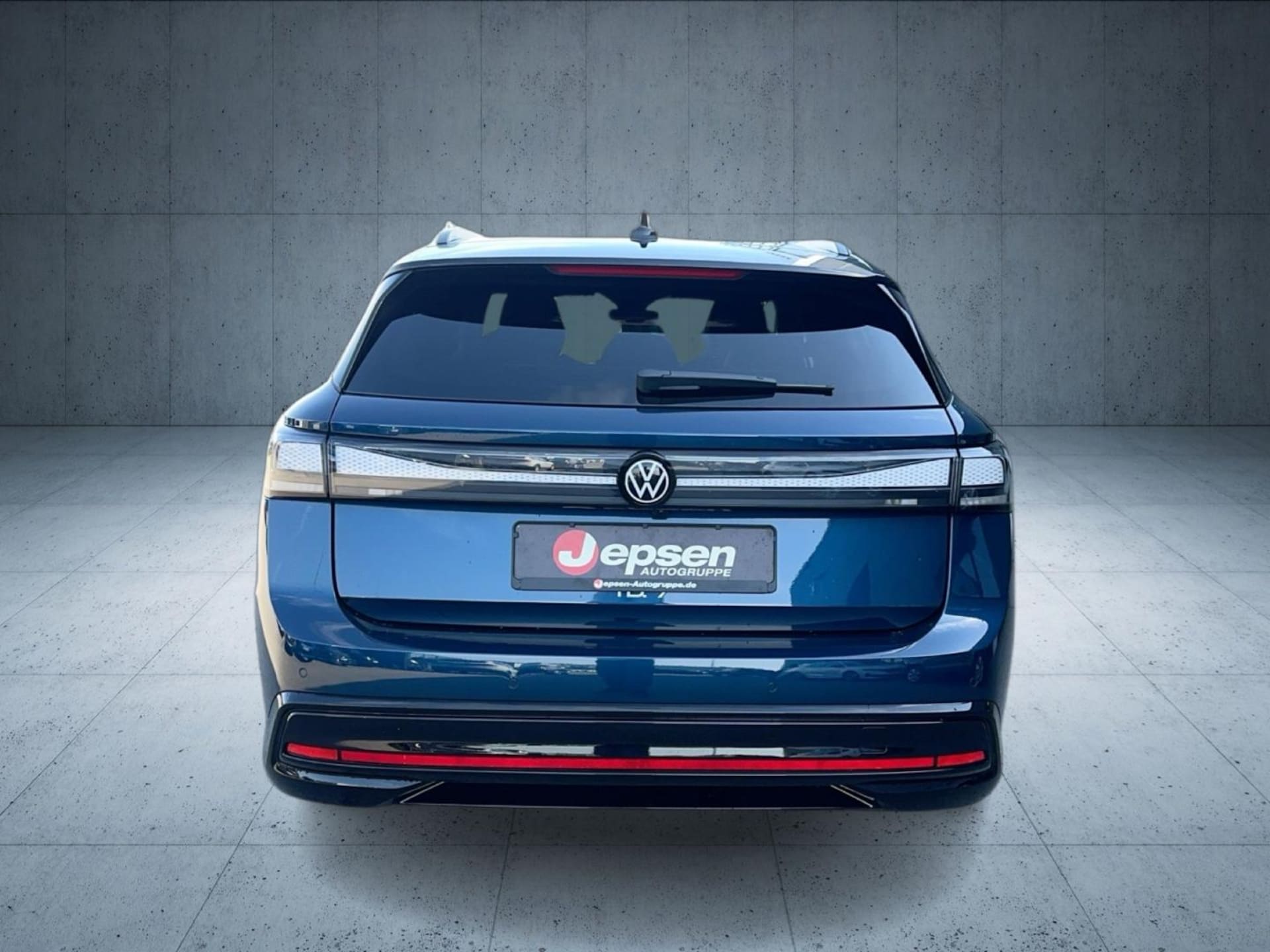 Volkswagen ID.7 Tourer Pro S