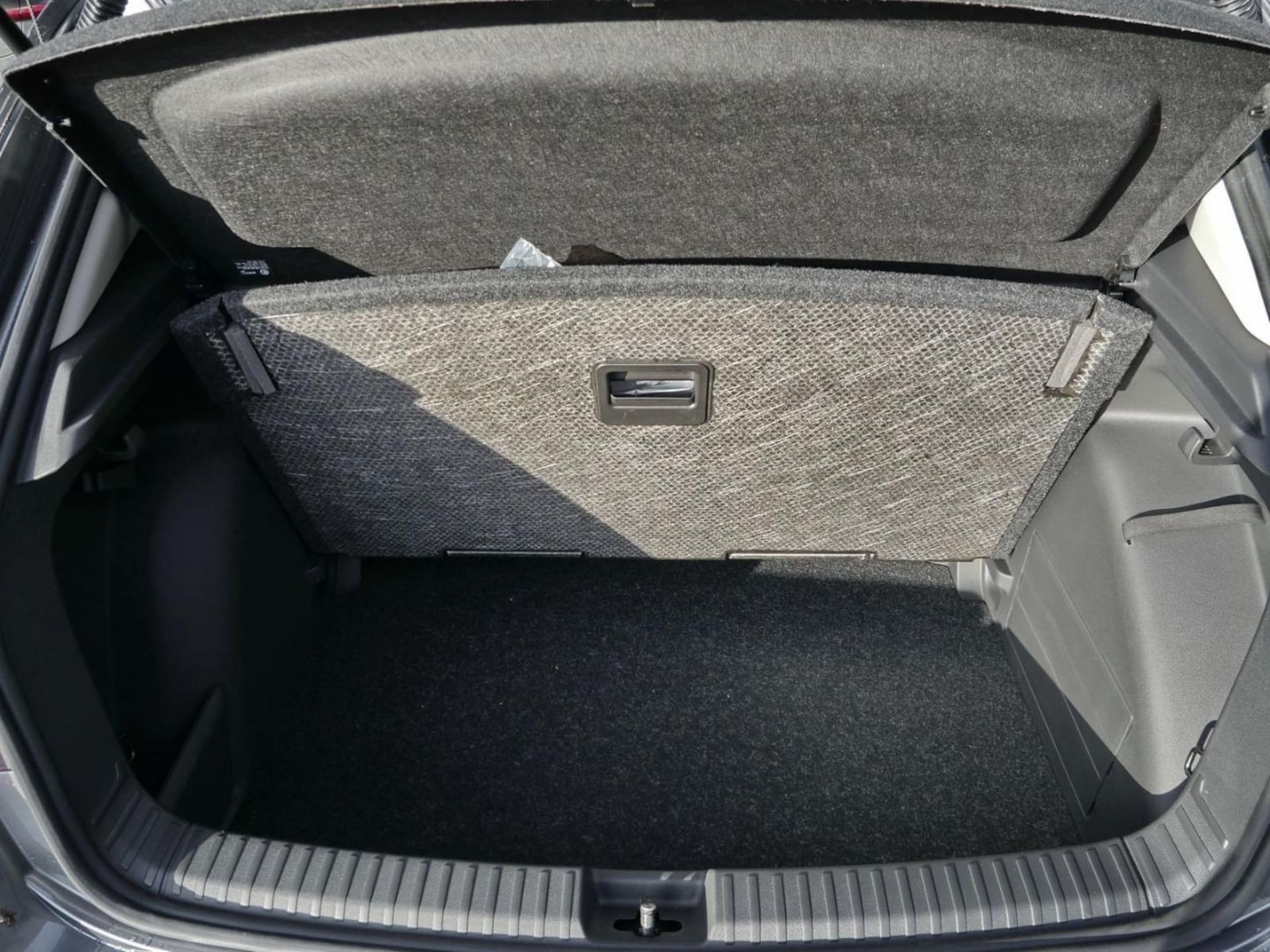 Skoda Fabia Tour