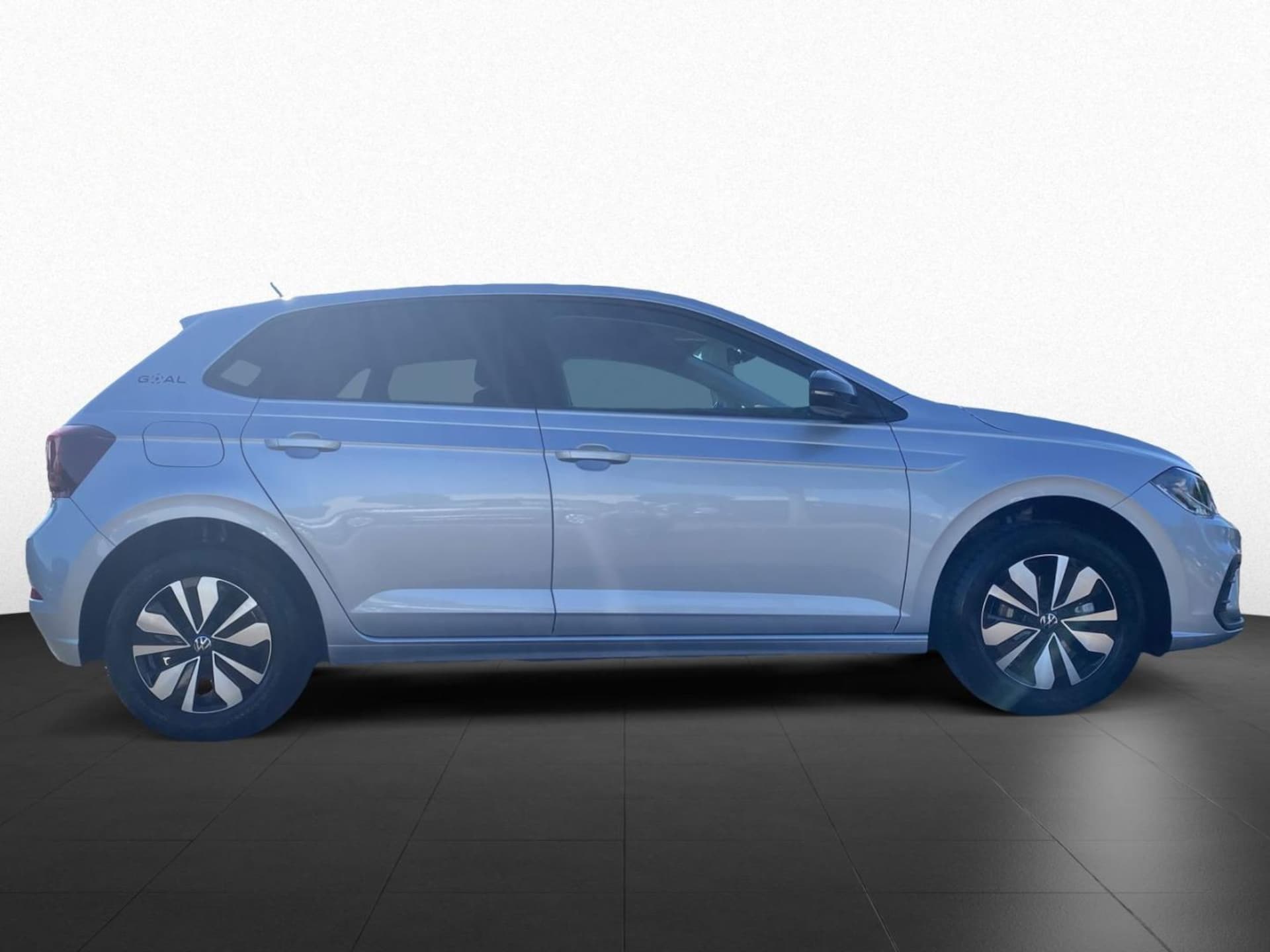 Volkswagen Polo Goal