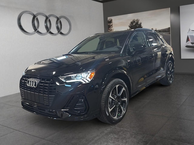 2024 Audi Q3 SUV