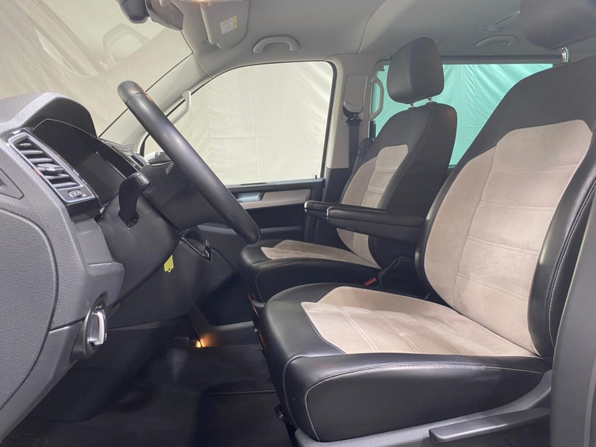 Volkswagen T6 Multivan Comfortline