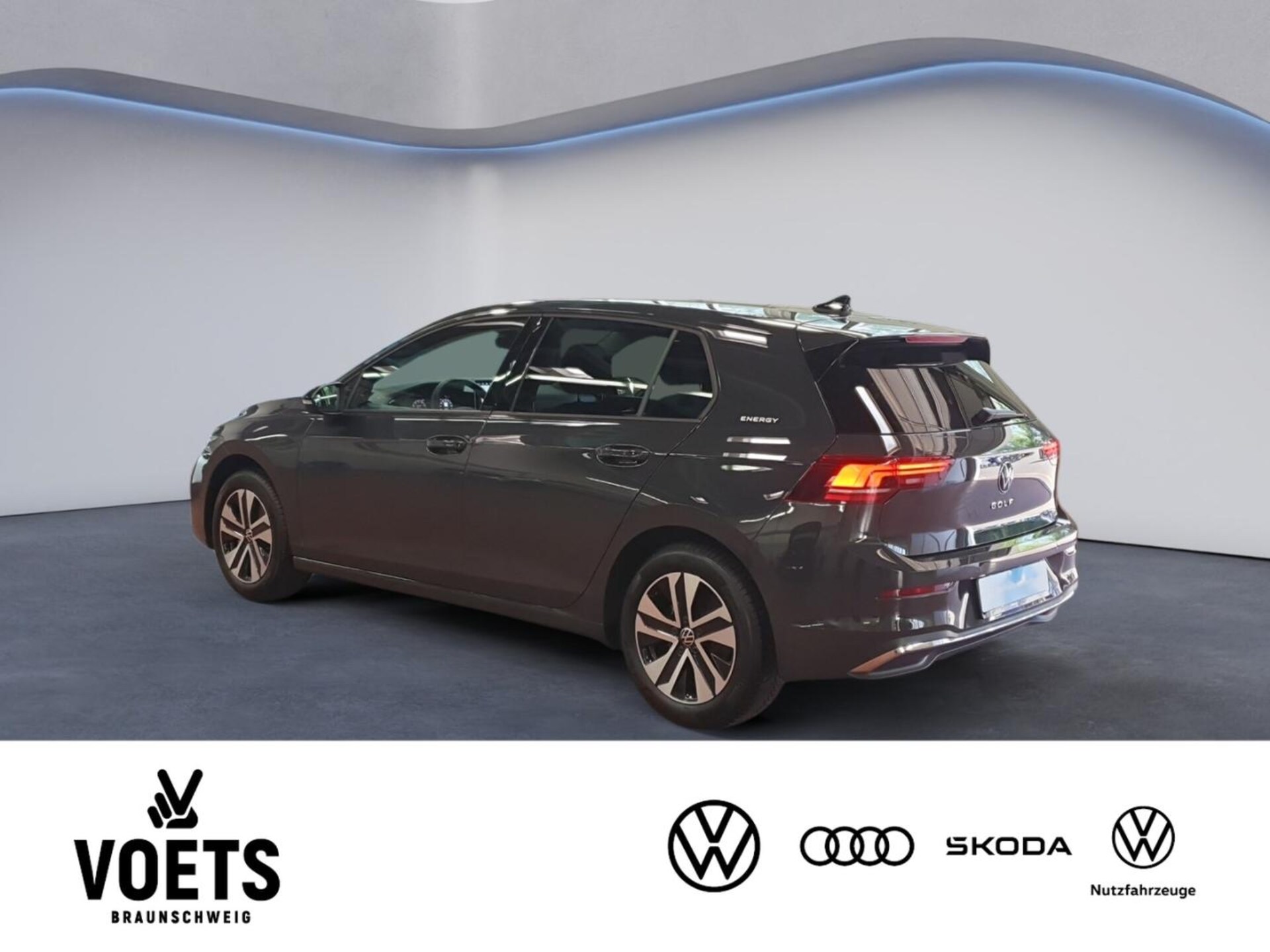 Volkswagen Golf ENERGY