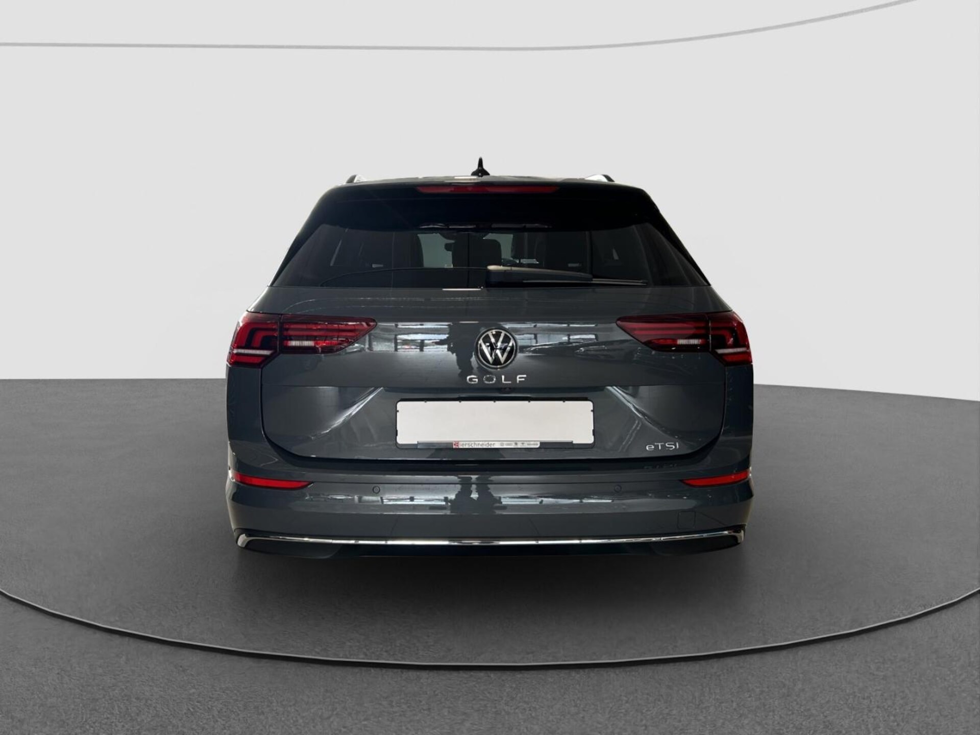 Volkswagen Golf Variant ENERGY