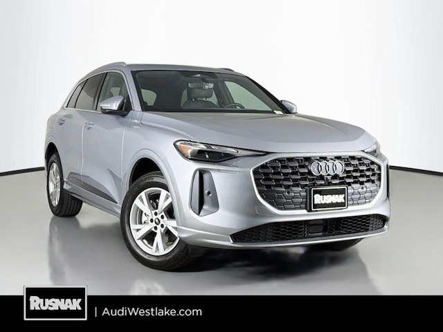 Photo of 2026 Audi Q5