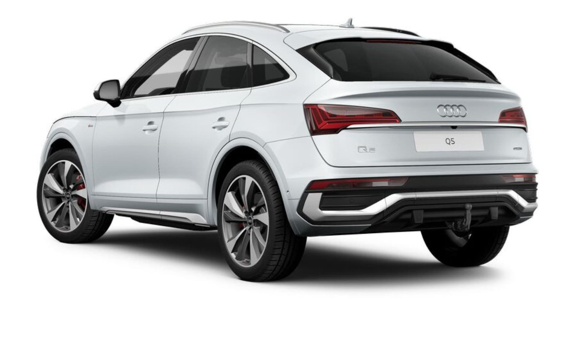 Audi Q5 Sportback S line