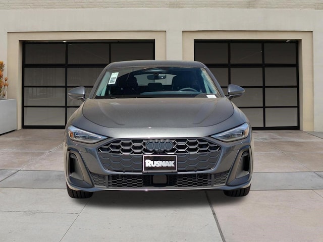 2026 Audi A5 Sedan