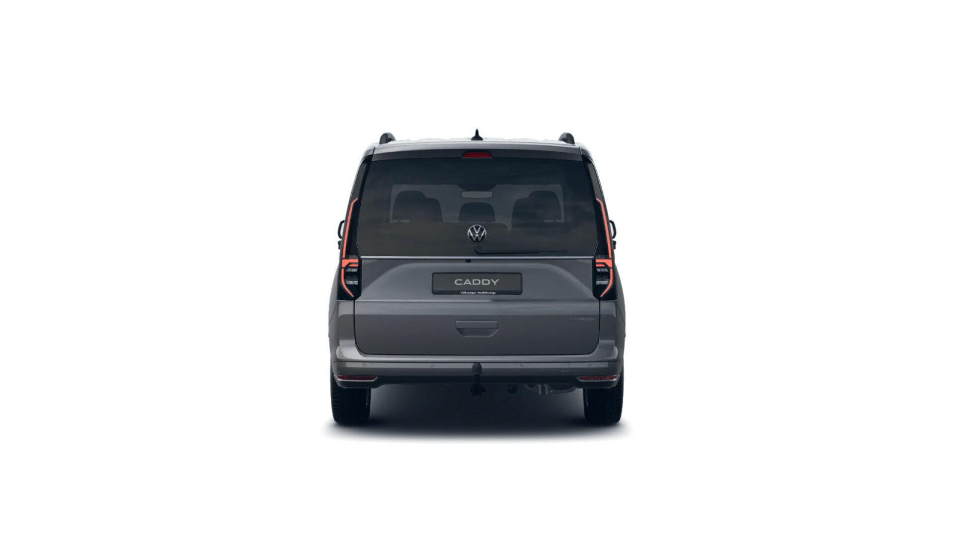 Volkswagen Caddy Style