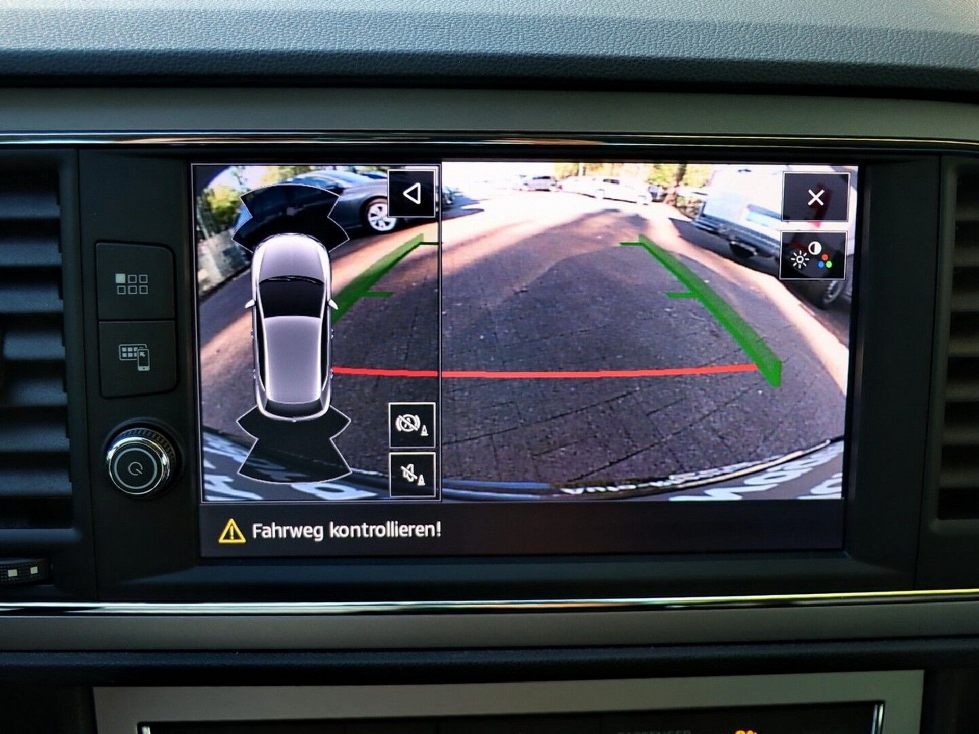 SEAT Leon XCELLENCE