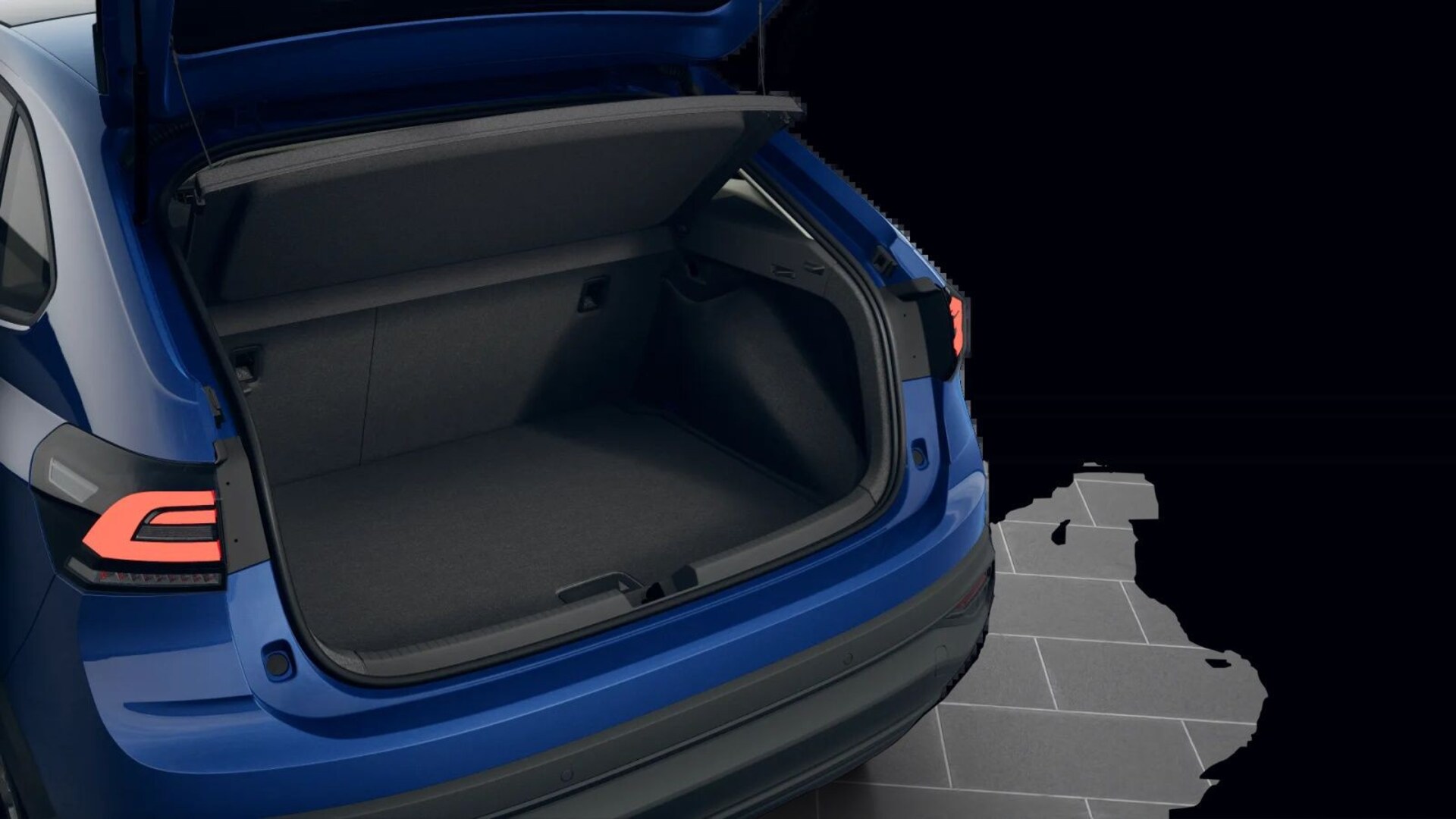 Volkswagen Taigo Life