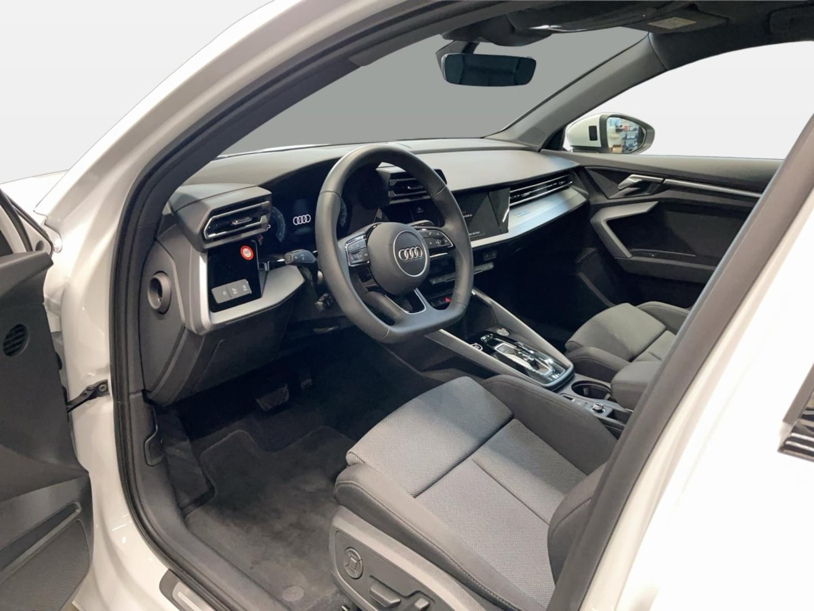 Audi A3 Sportback – Bild 8