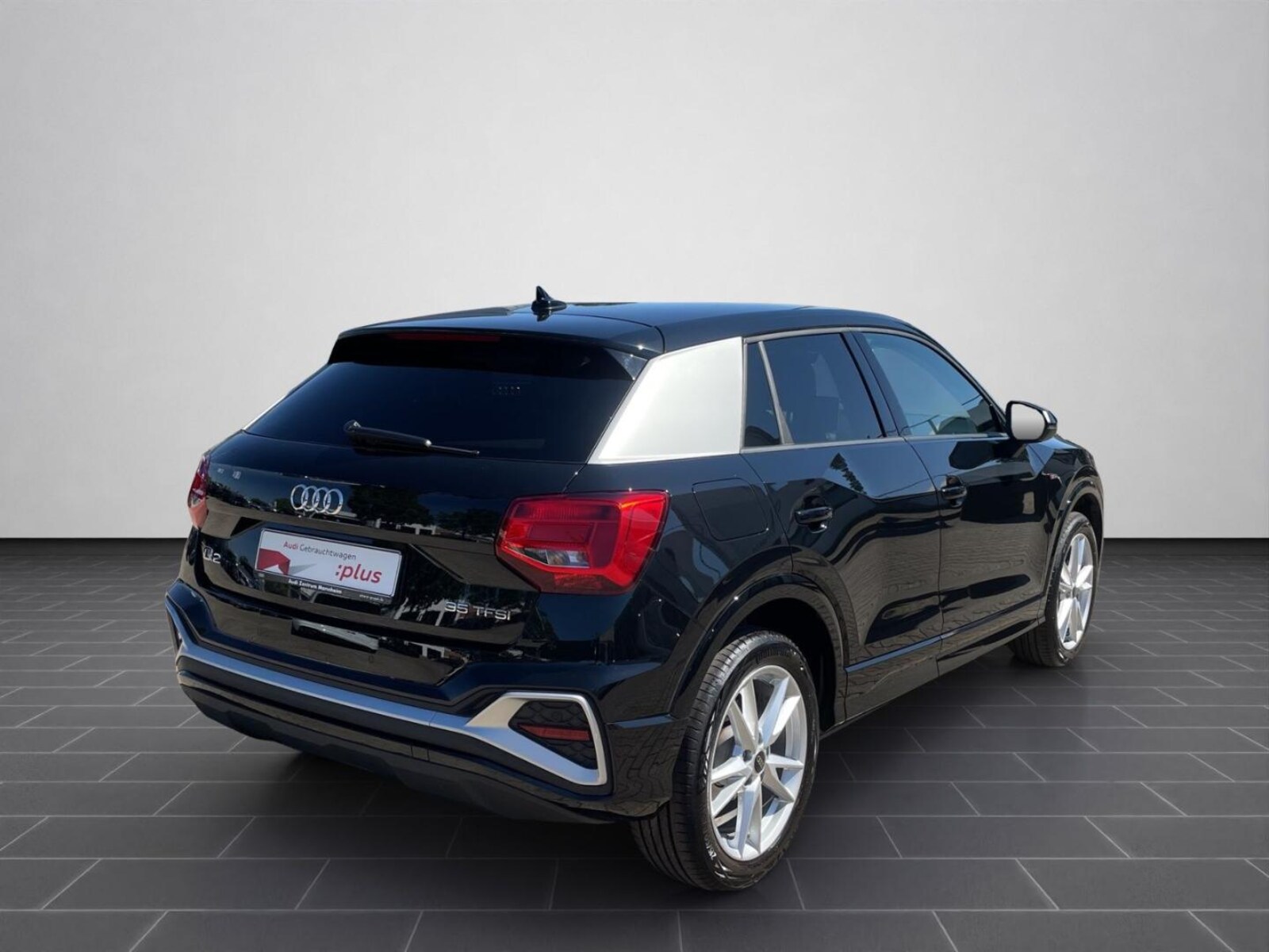Audi Q2 – Bild 2