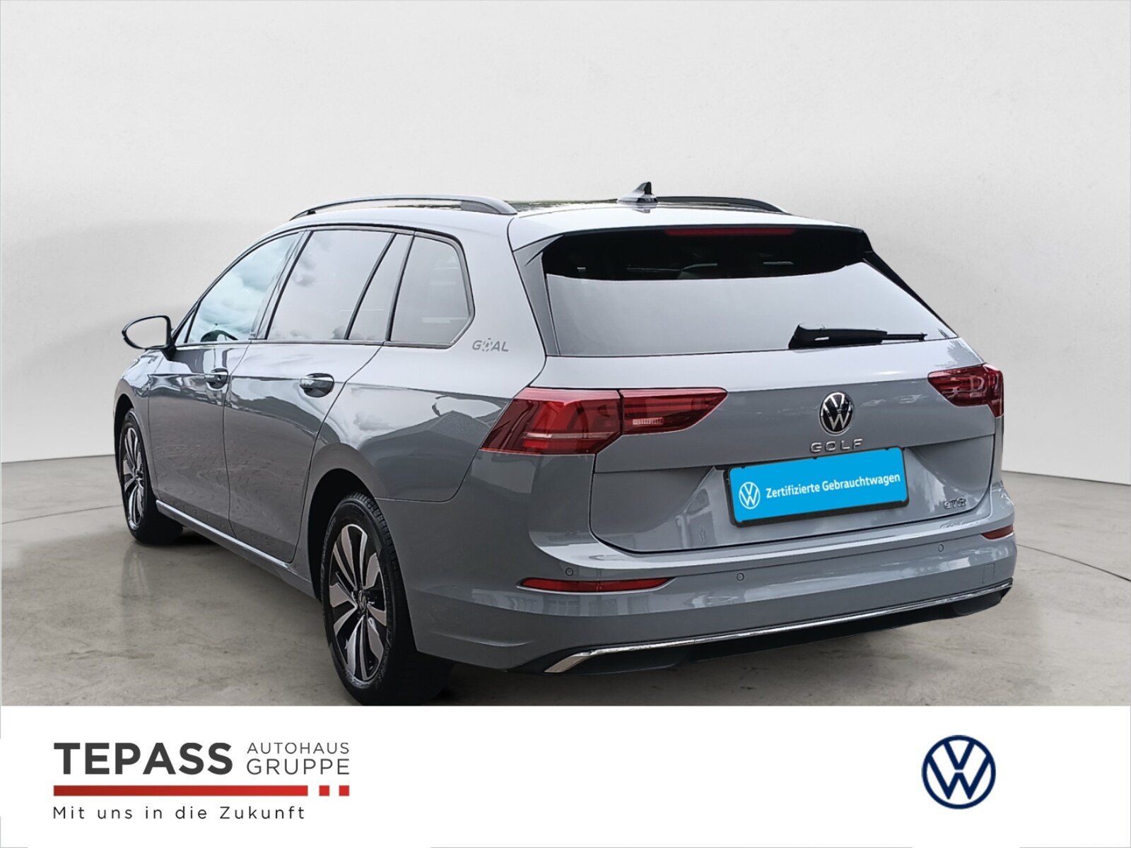 Volkswagen Golf Variant – Bild 5