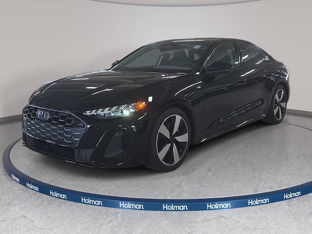 Photo of 2026 Audi A5 Sedan 