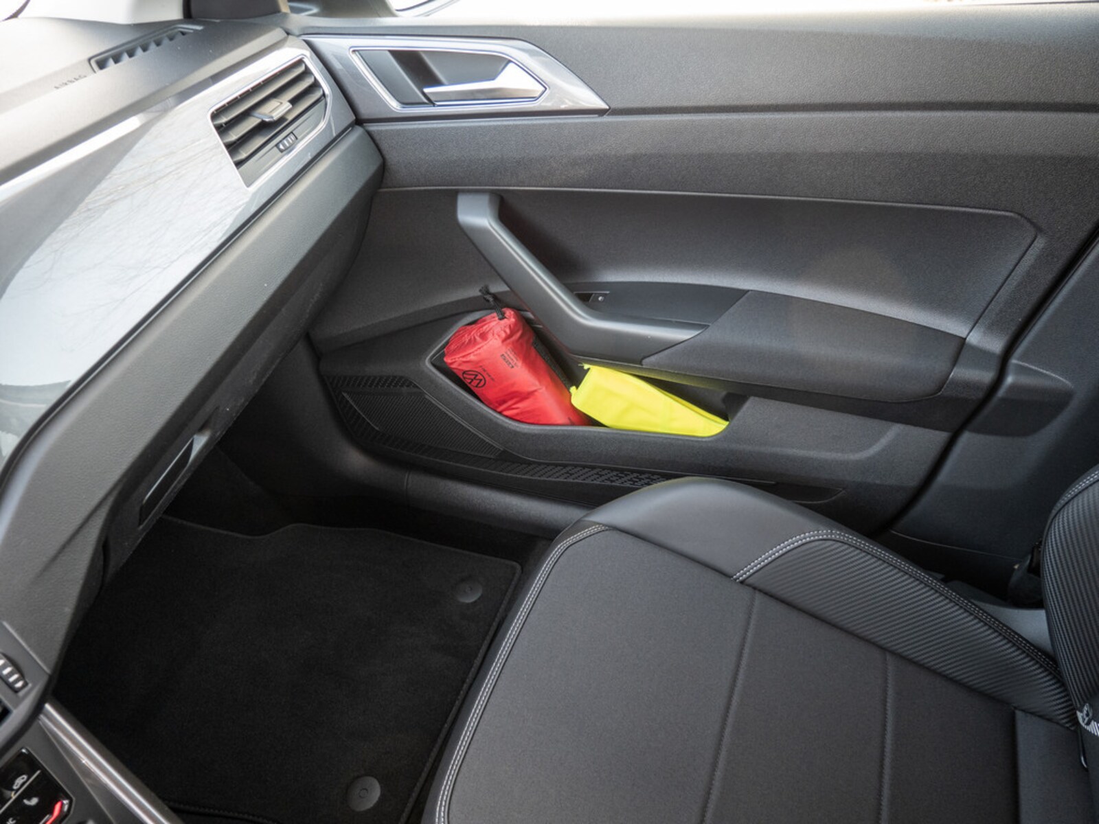 Volkswagen Taigo – Bild 15