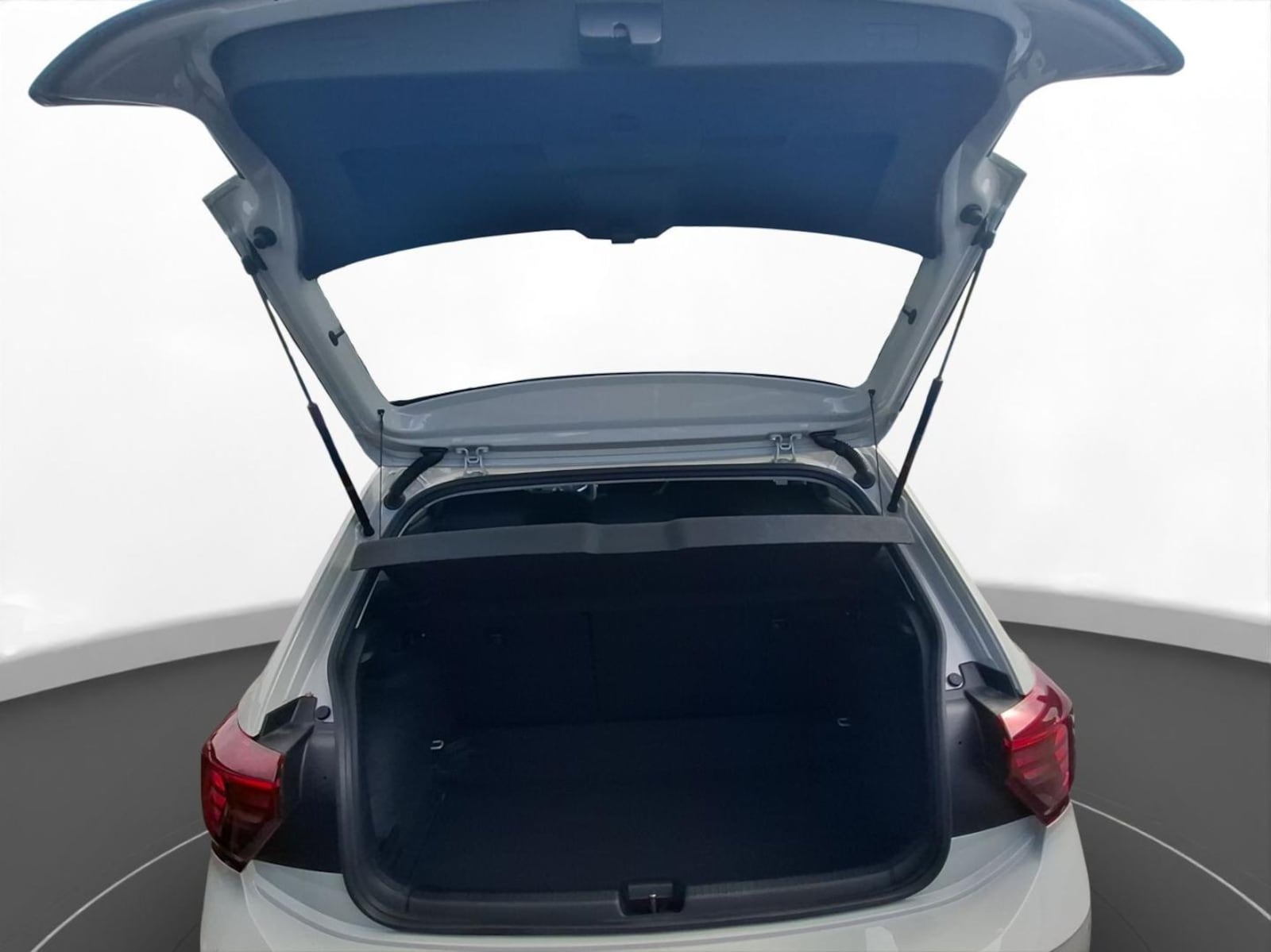 Volkswagen Polo – Bild 8
