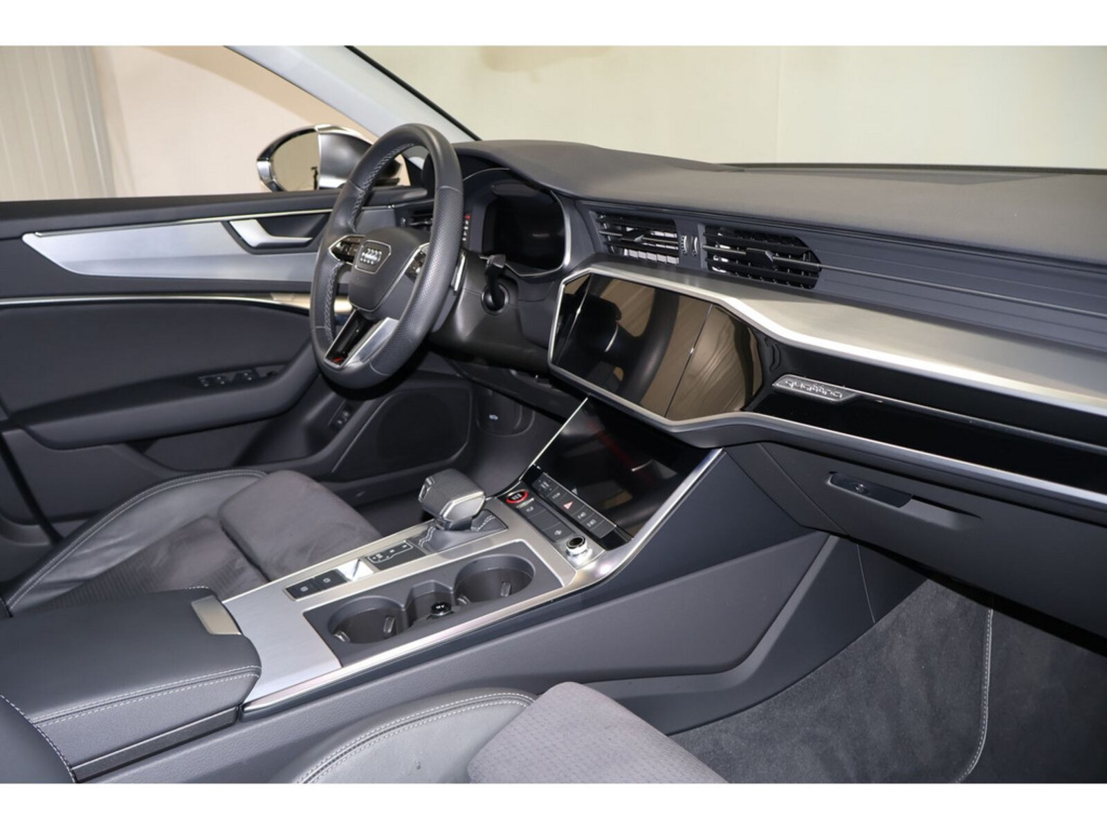 Audi S6 Limousine – Bild 14