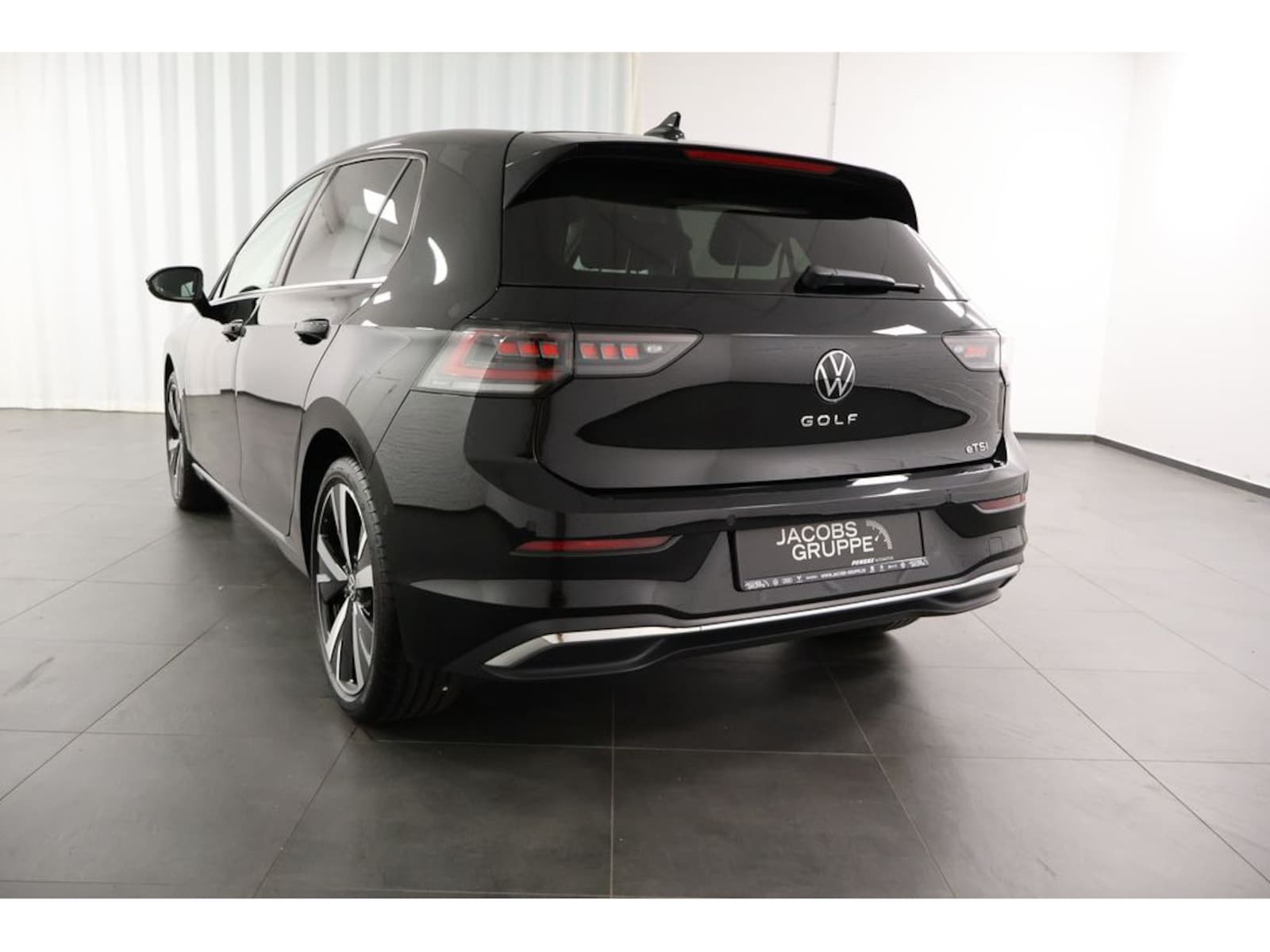 Volkswagen Golf – Bild 6