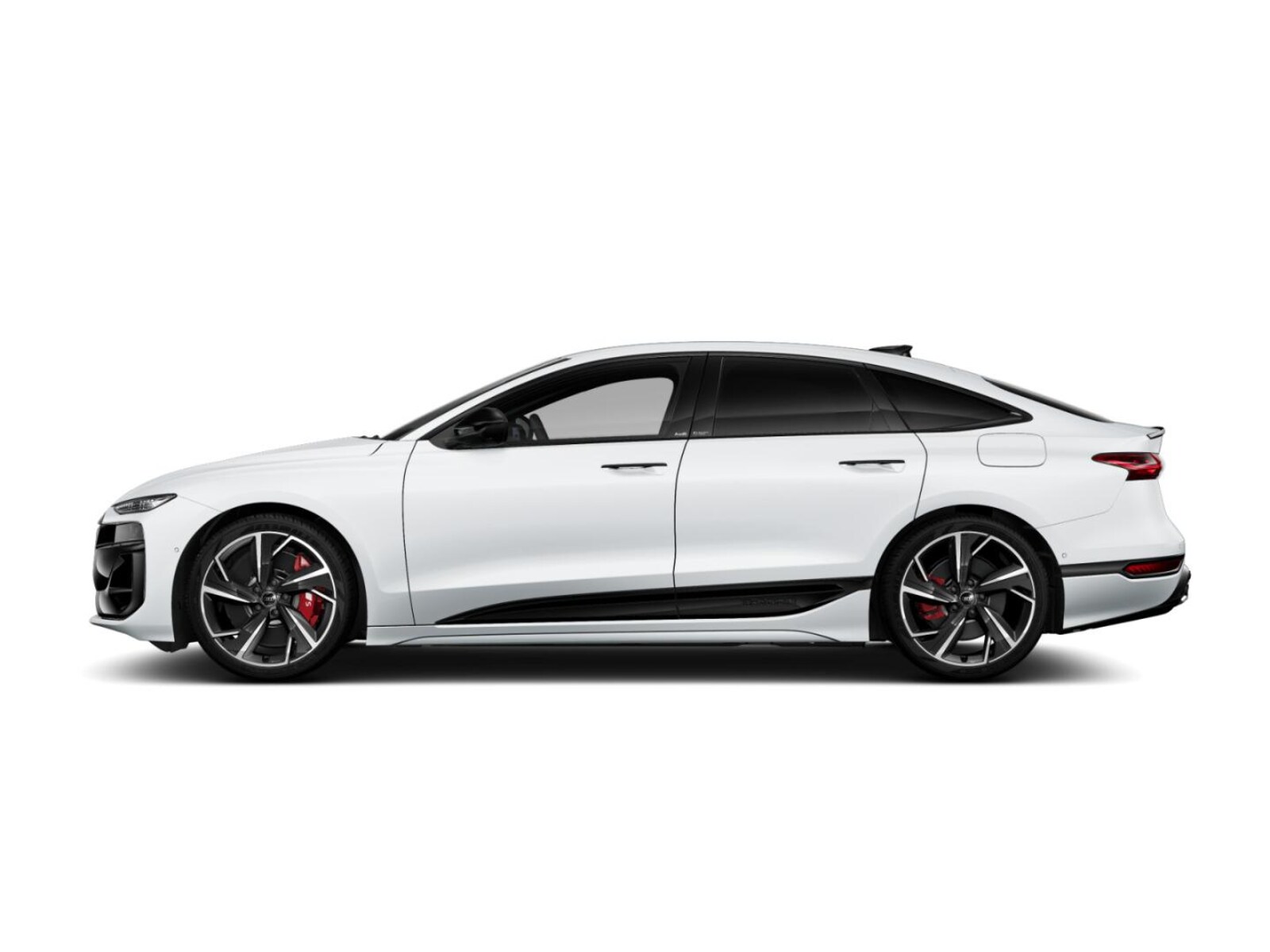 Audi S6 Sportback e-tron – Bild 6