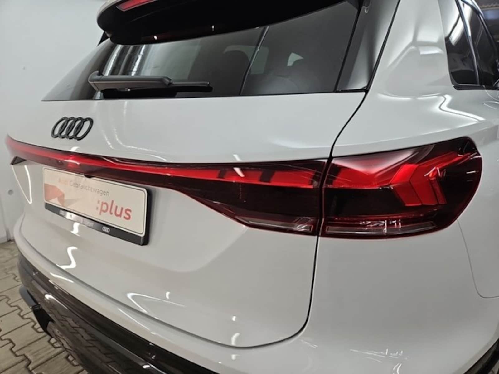 Audi Q6 e-tron – Bild 16