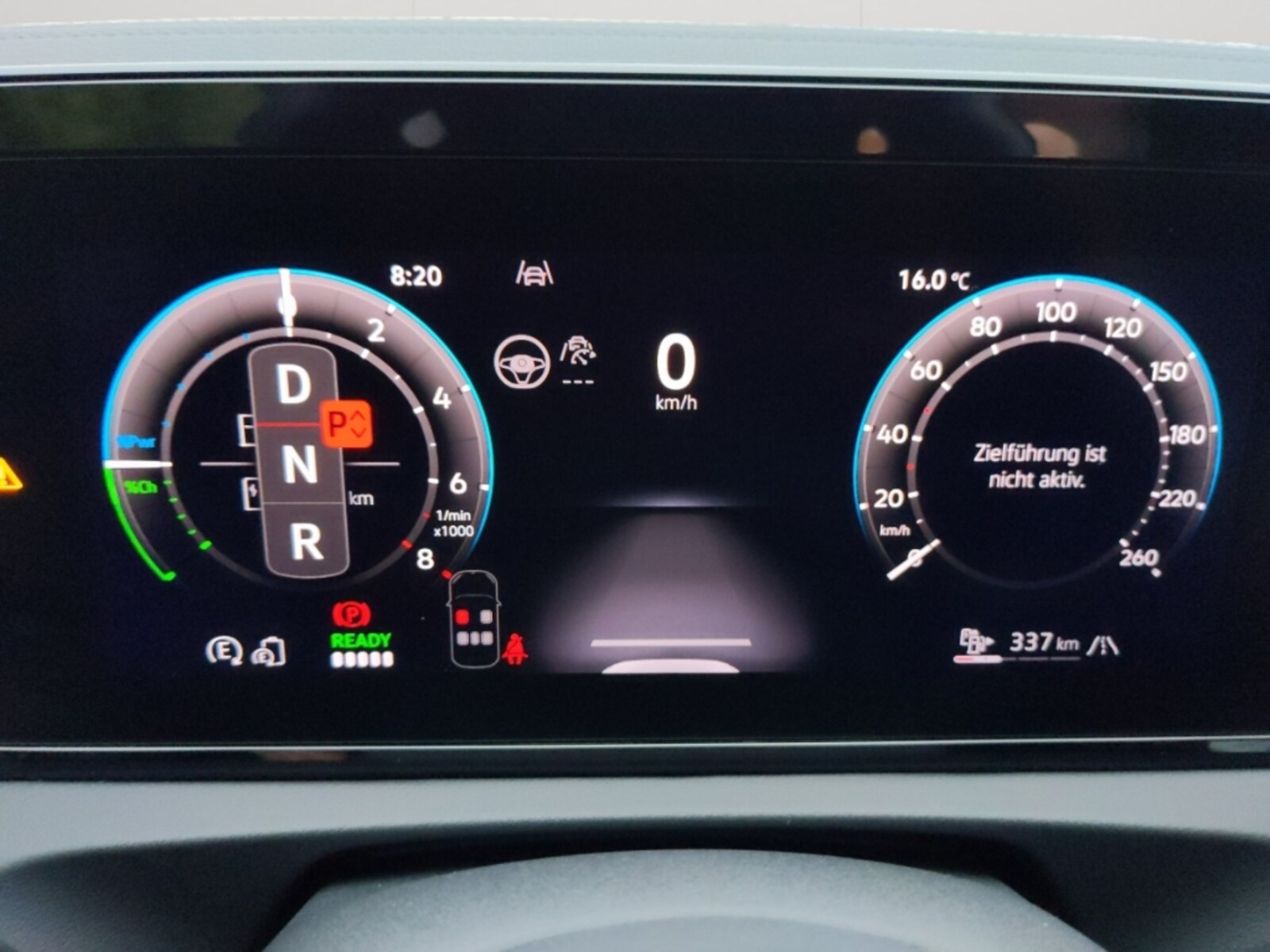 Volkswagen Tiguan – Bild 12