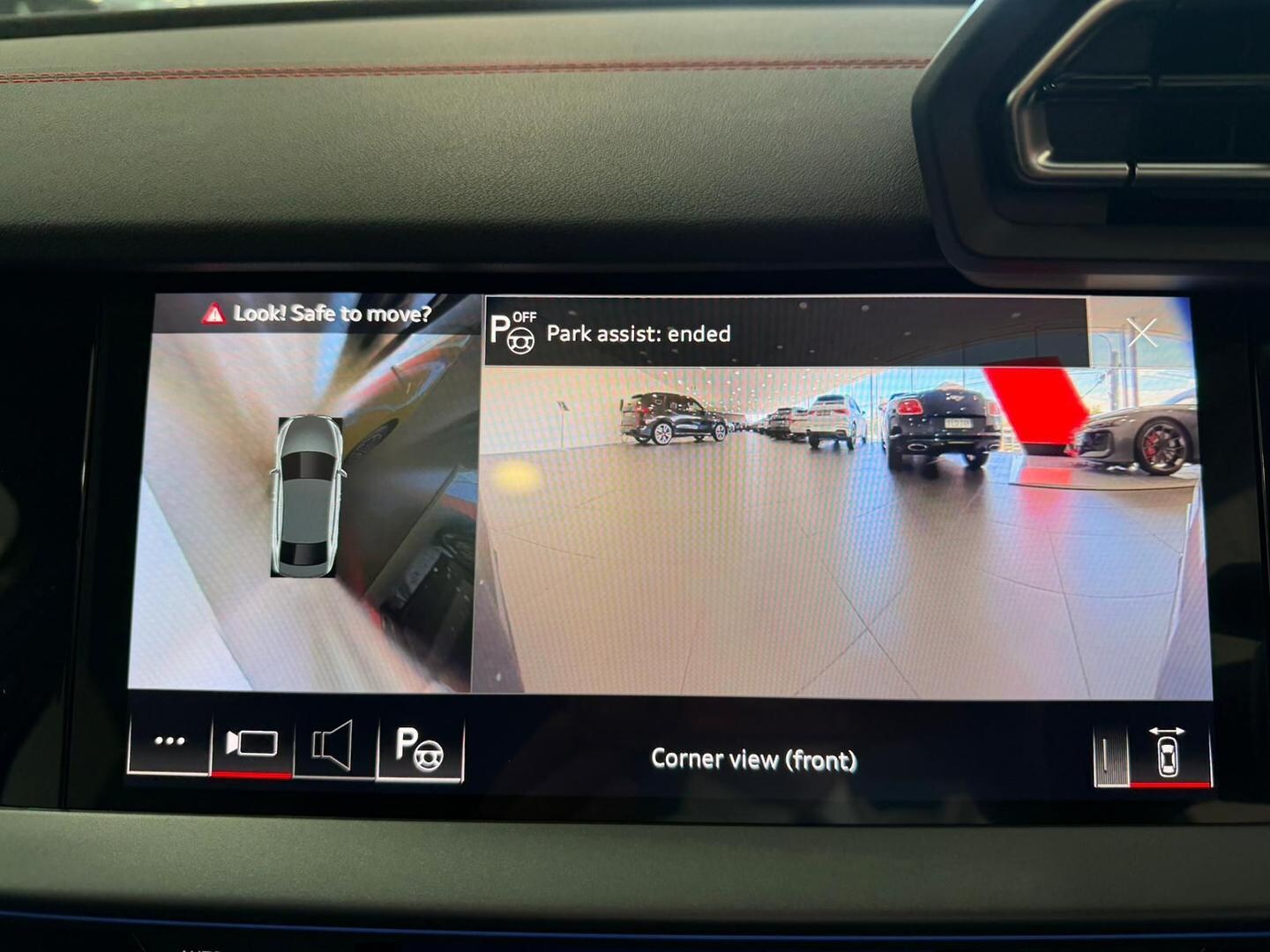 Image about Audi S3 Sedan TFSI quattro S tronic