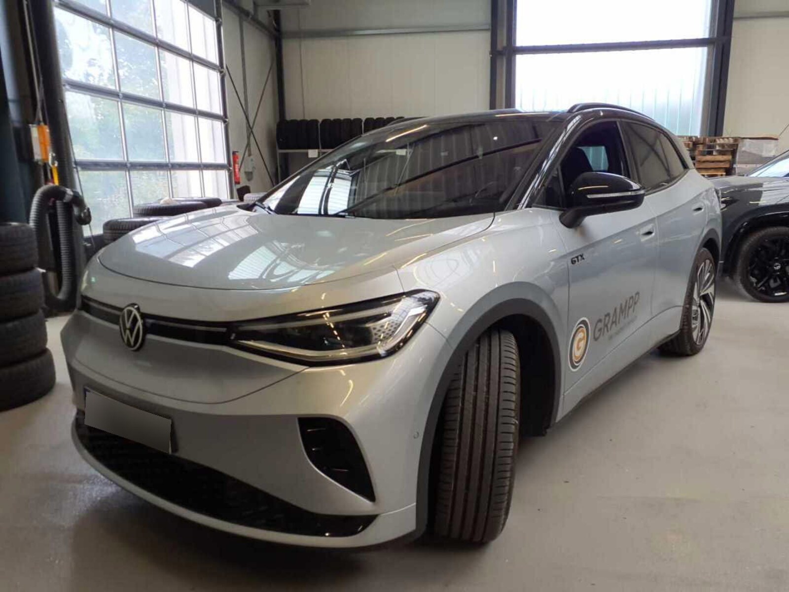Volkswagen ID.4 – Bild 2