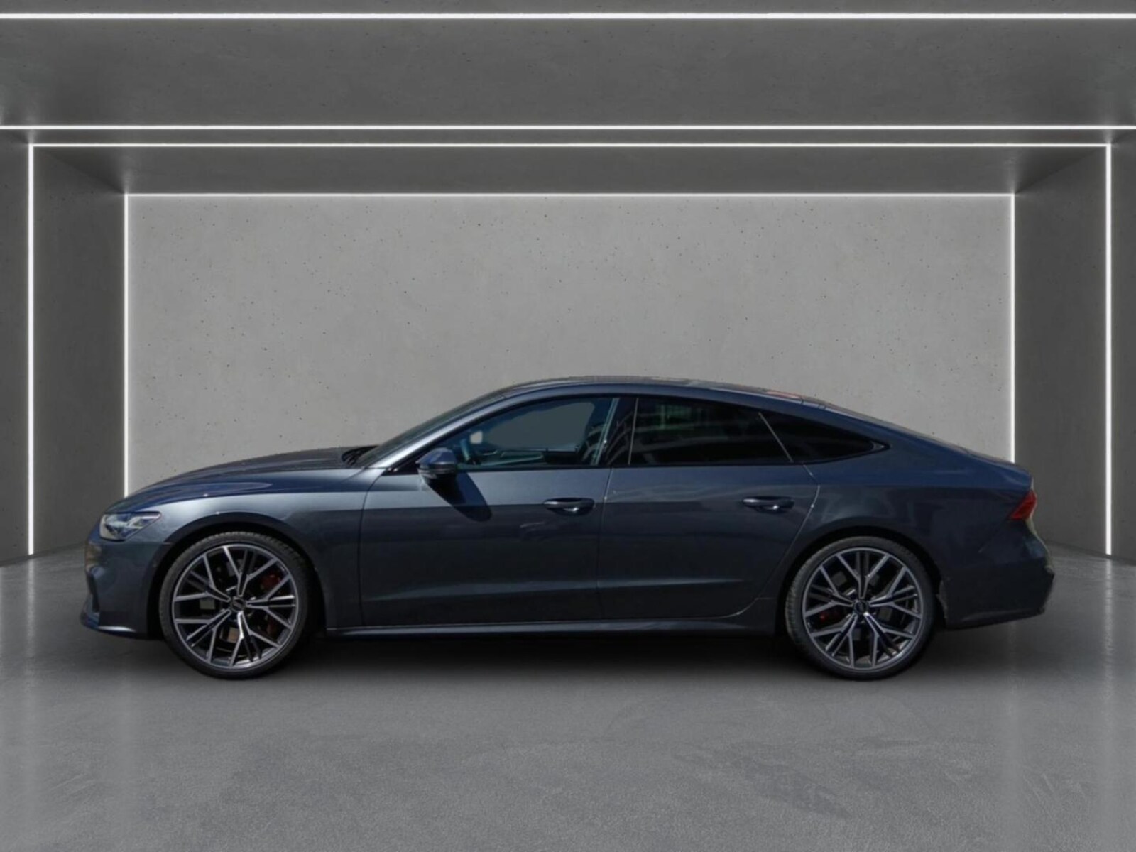 Audi S7 Sportback – Bild 4