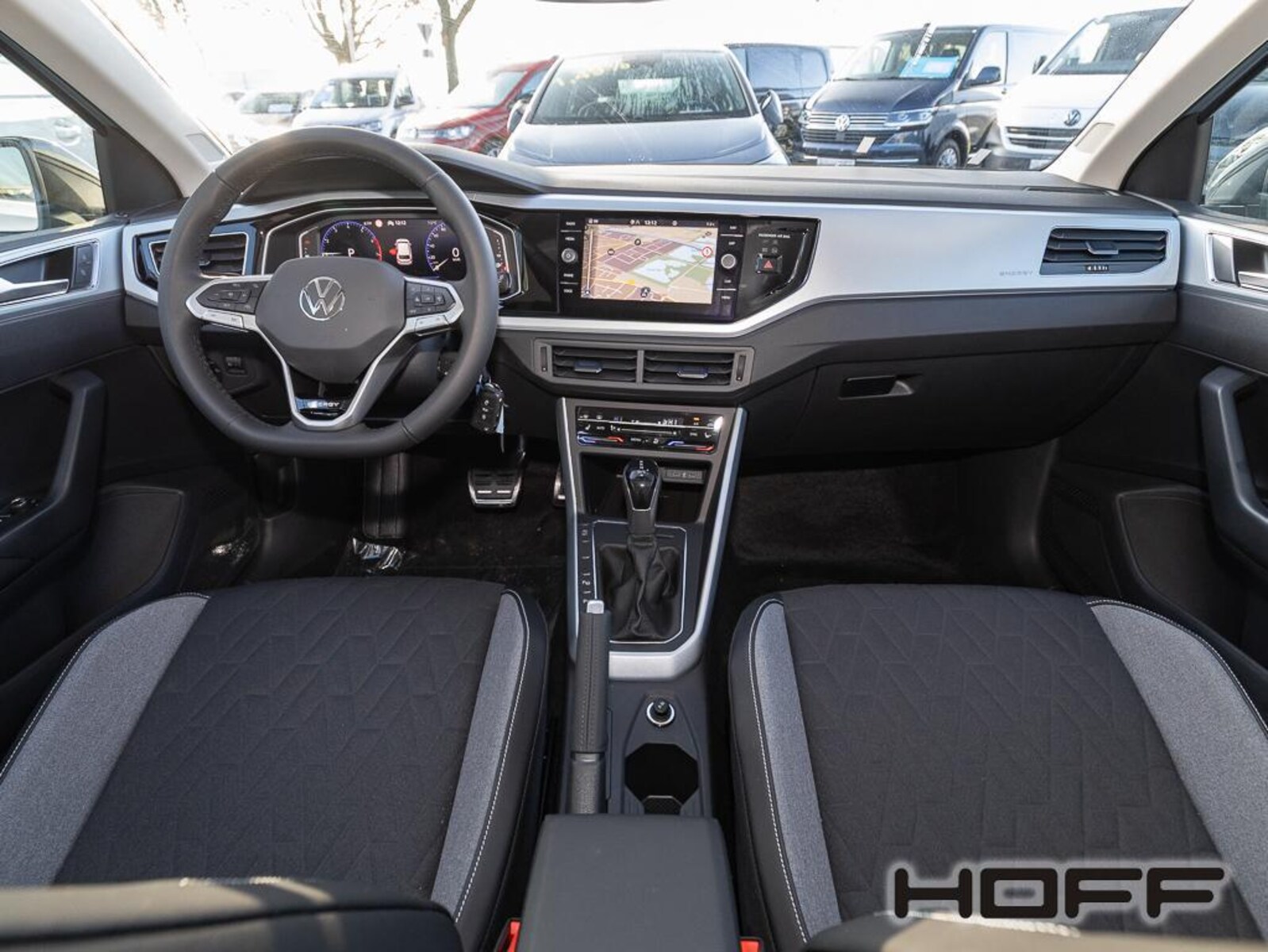 Volkswagen Polo – Bild 10