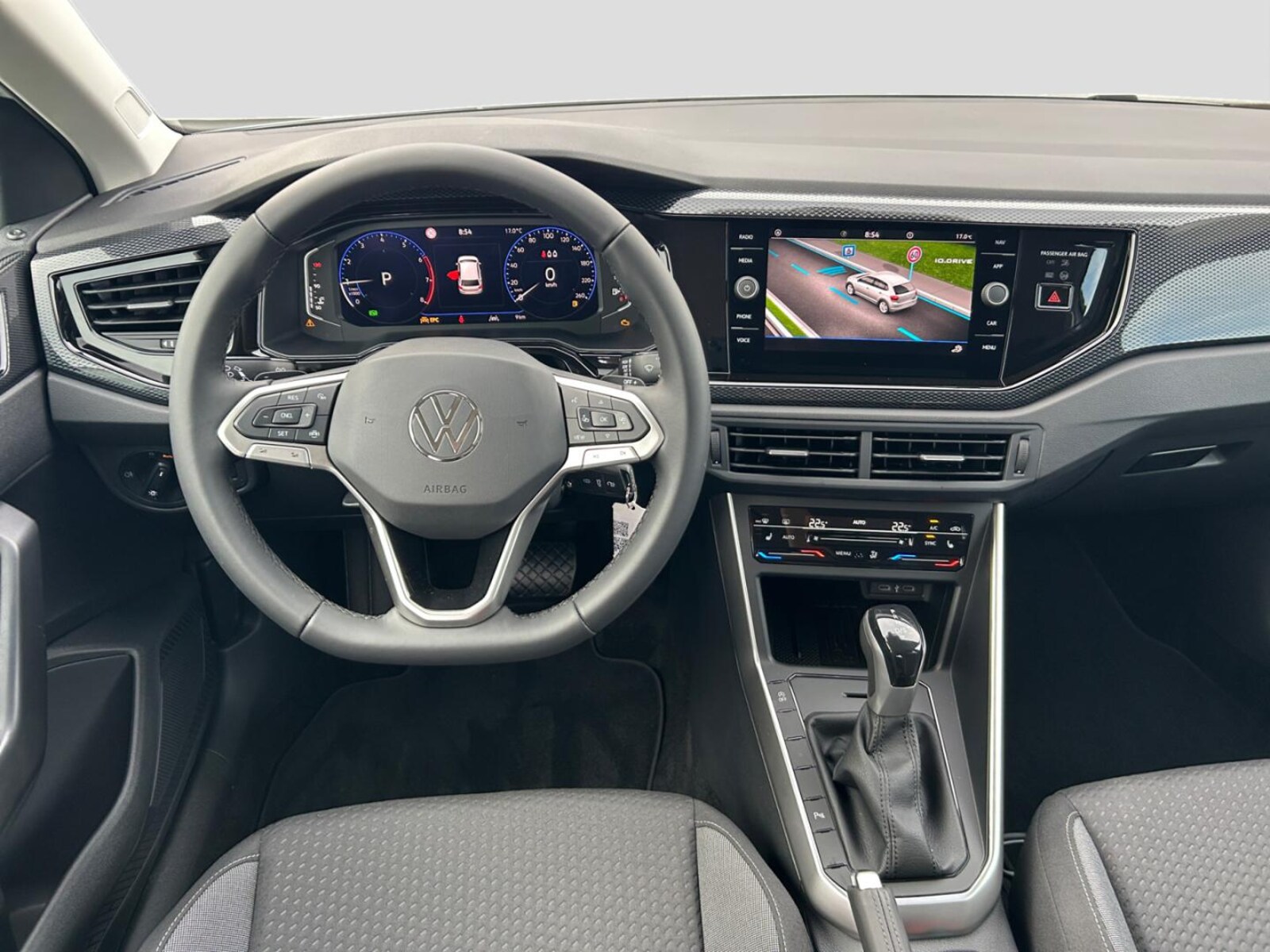 Volkswagen Polo – Bild 4