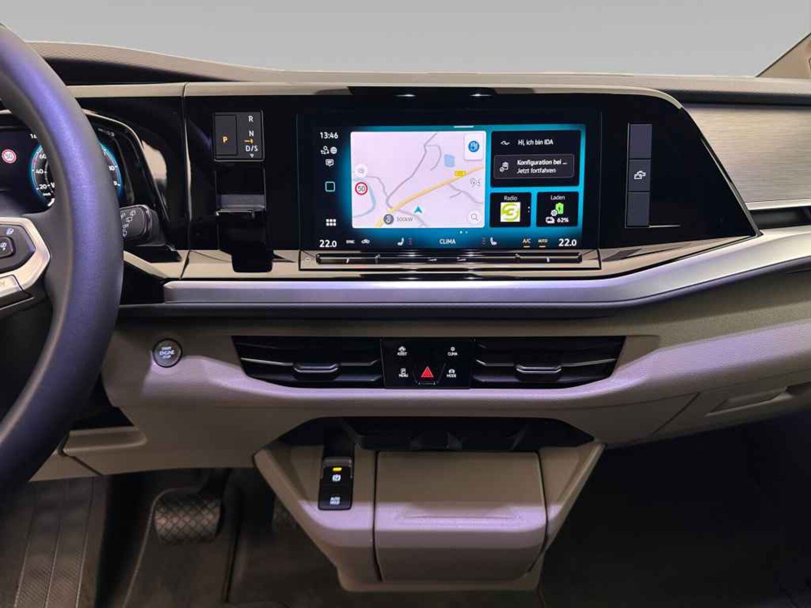 Volkswagen California – Bild 14