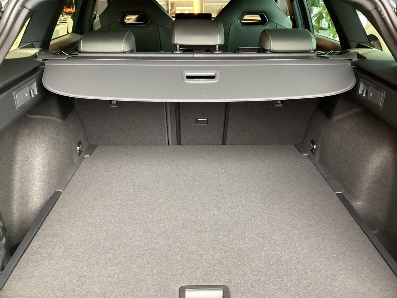 CUPRA Leon Sportstourer – Bild 15