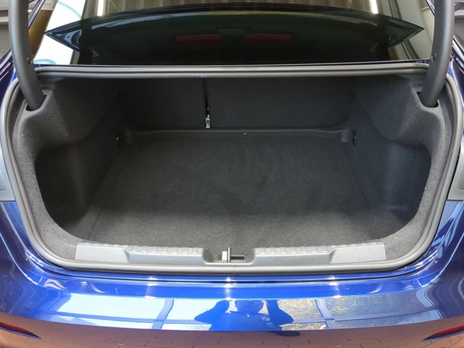 Audi A3 Limousine – Bild 7