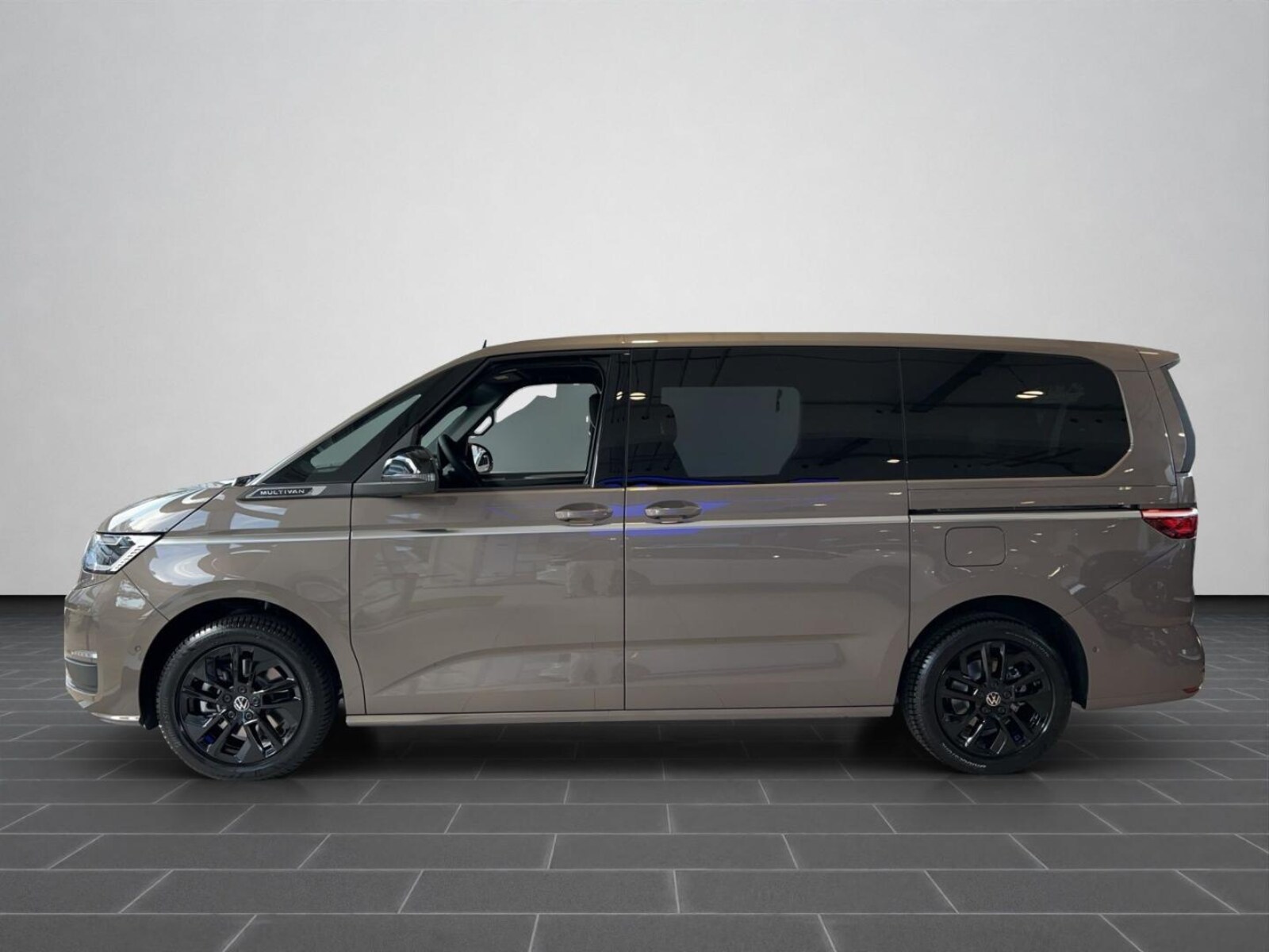 Volkswagen Multivan Langversion – Bild 5