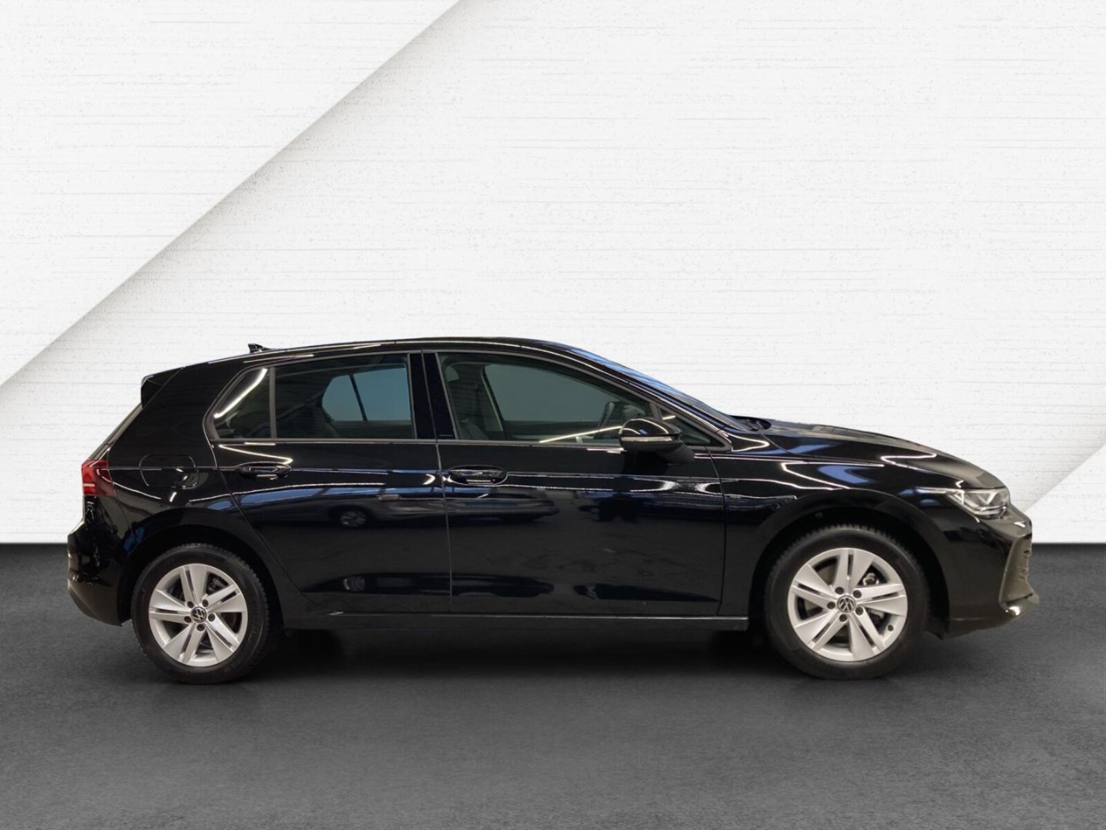 Volkswagen Golf – Bild 9