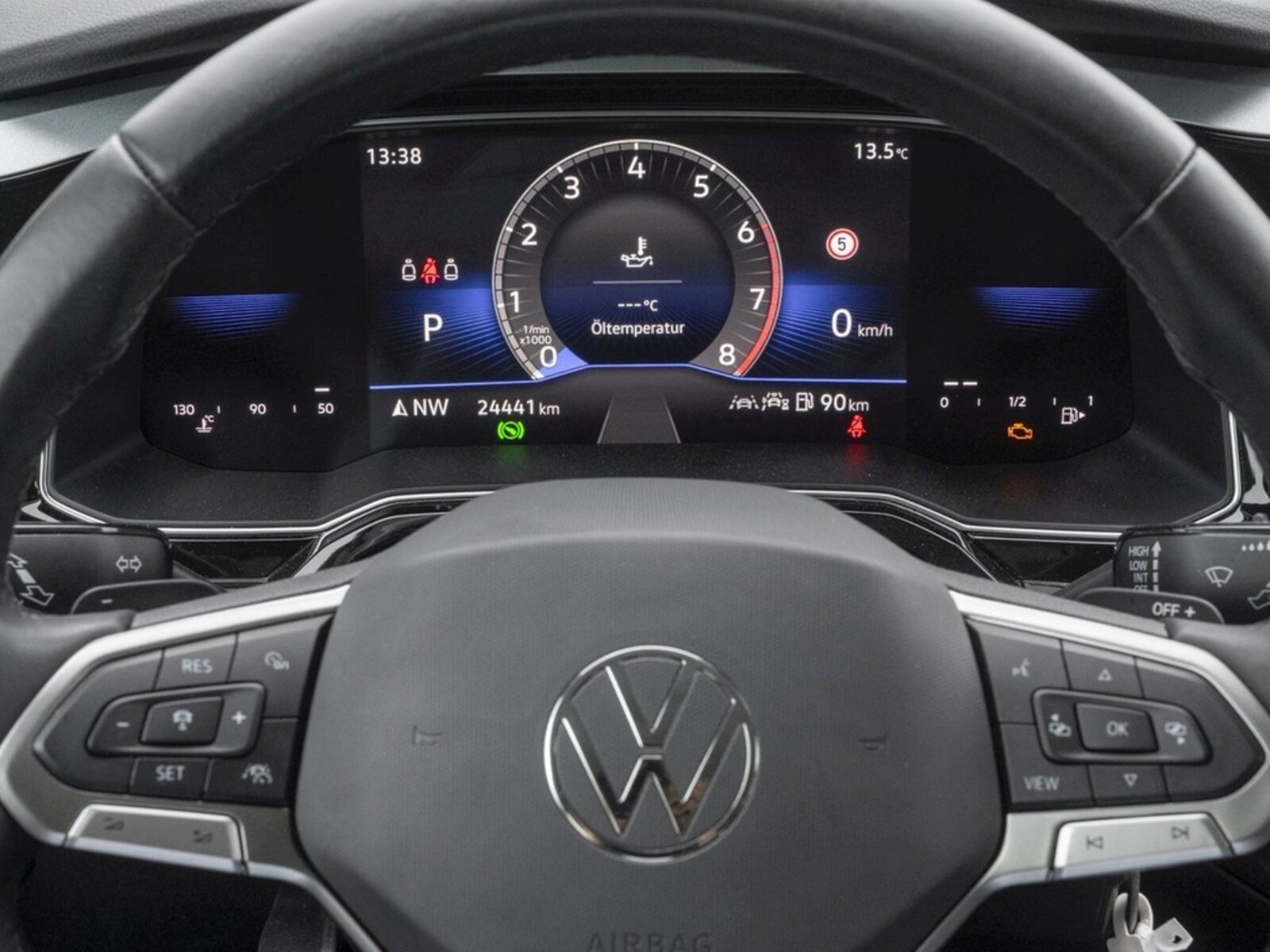 Volkswagen Polo – Bild 15