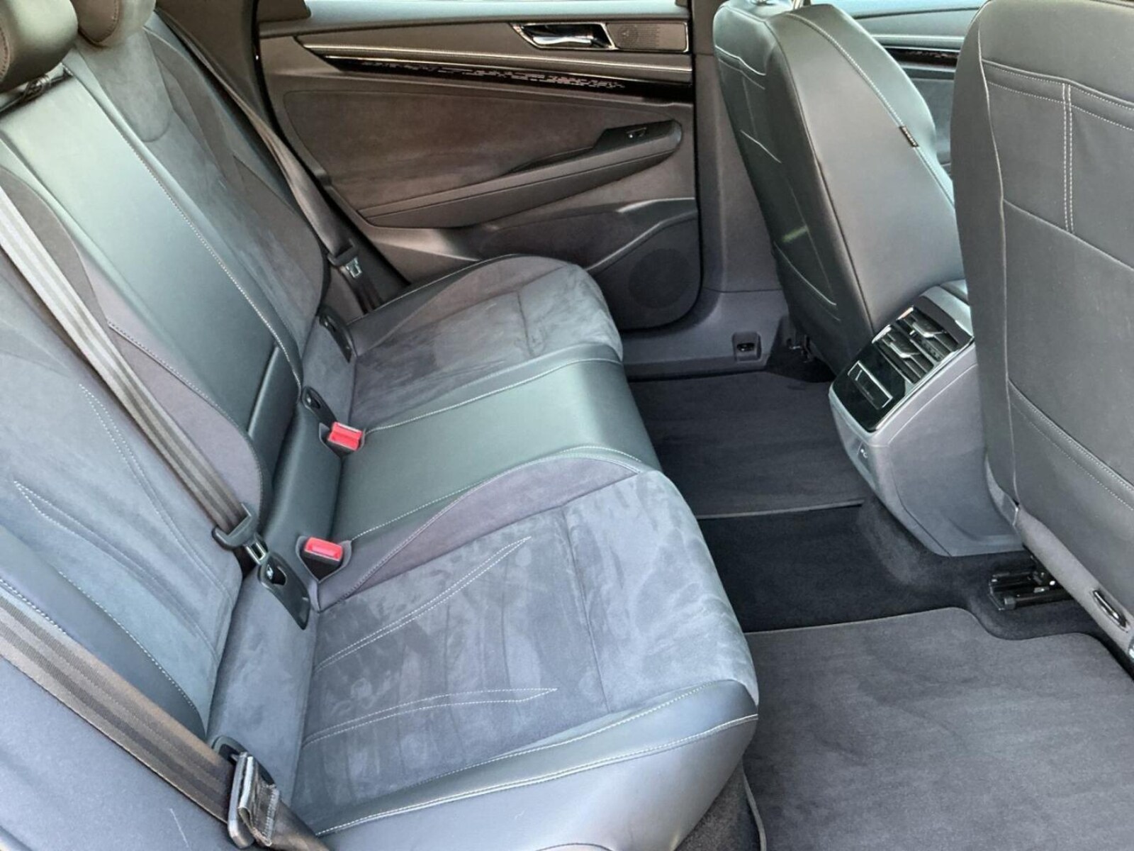 Volkswagen ID.7 Tourer – Bild 15