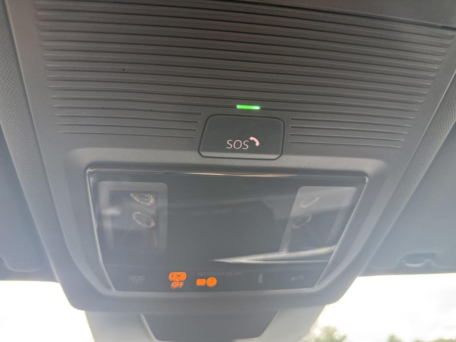 Volkswagen Tiguan – Bild 20