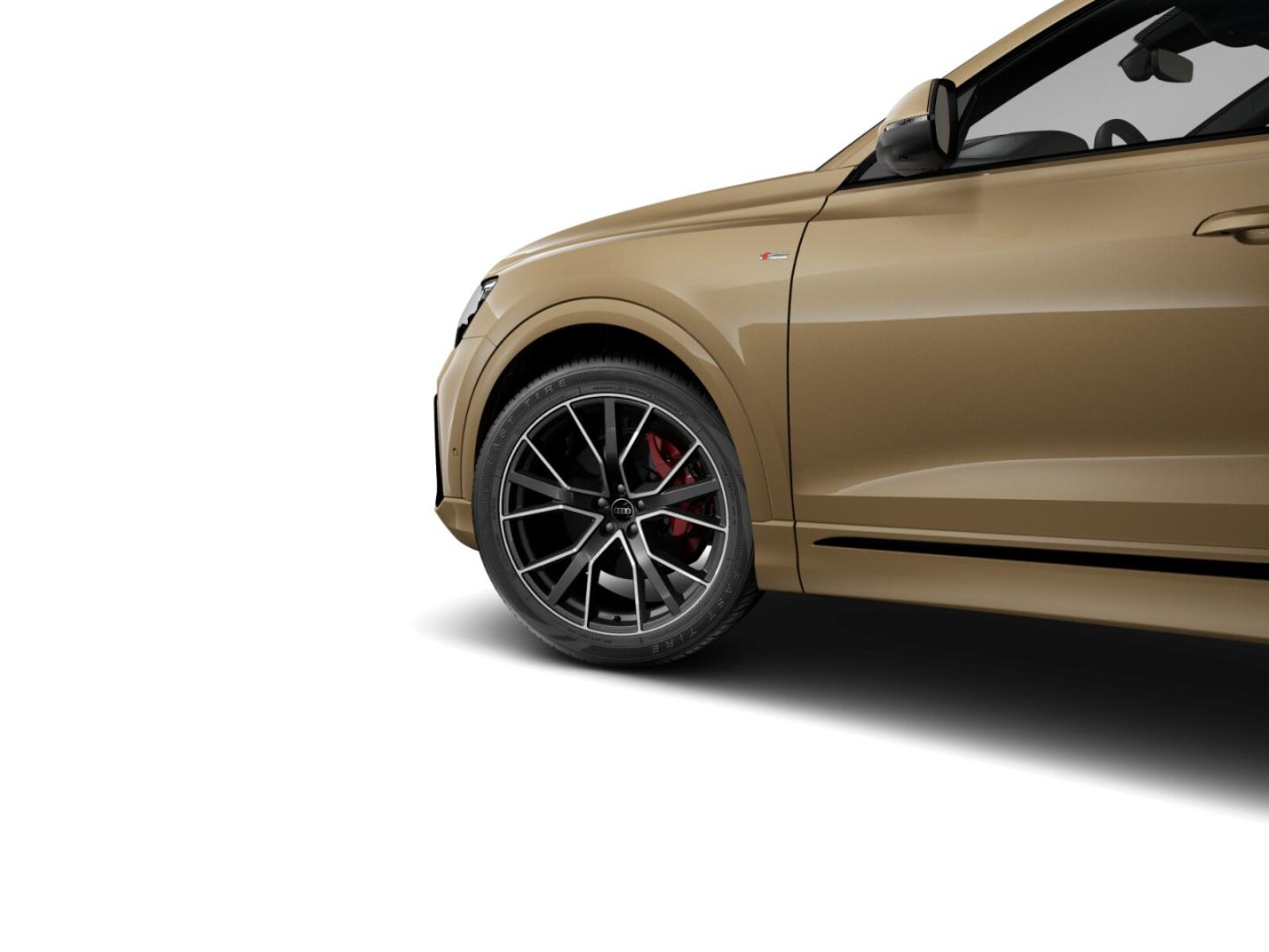 Audi Q8 – Bild 4